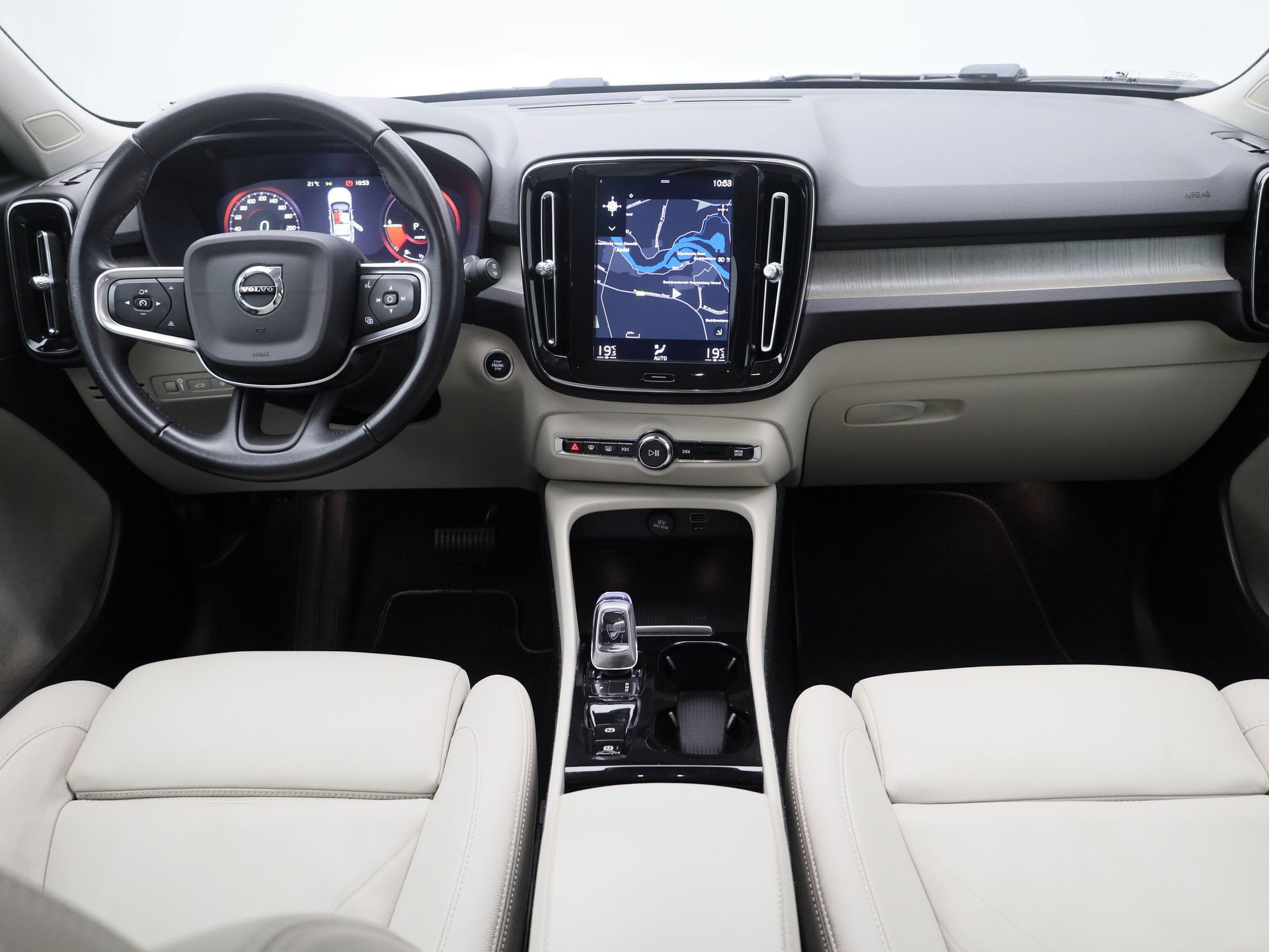 Auto afbeelding: 7