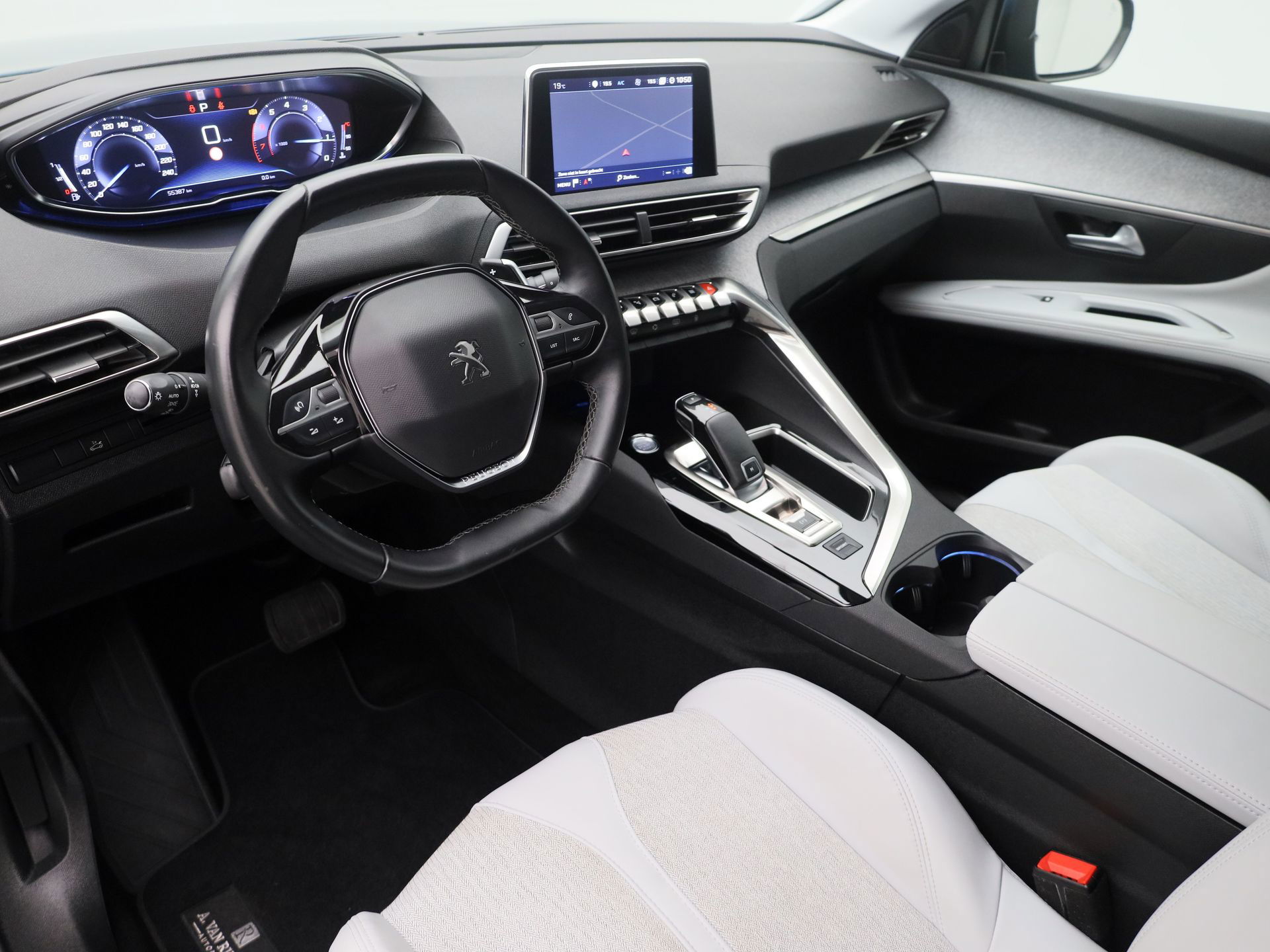 Auto afbeelding: 10