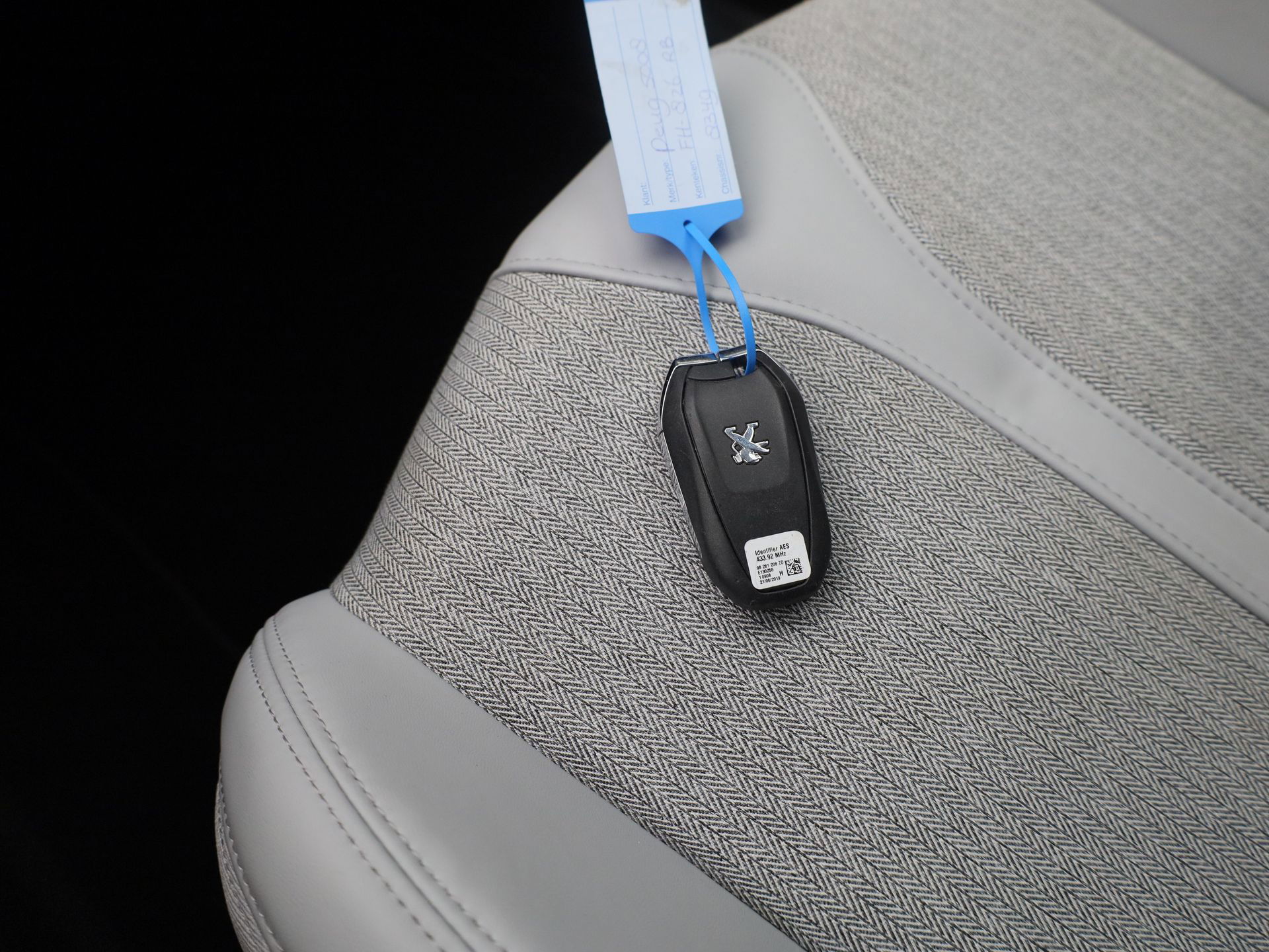 Auto afbeelding: 29