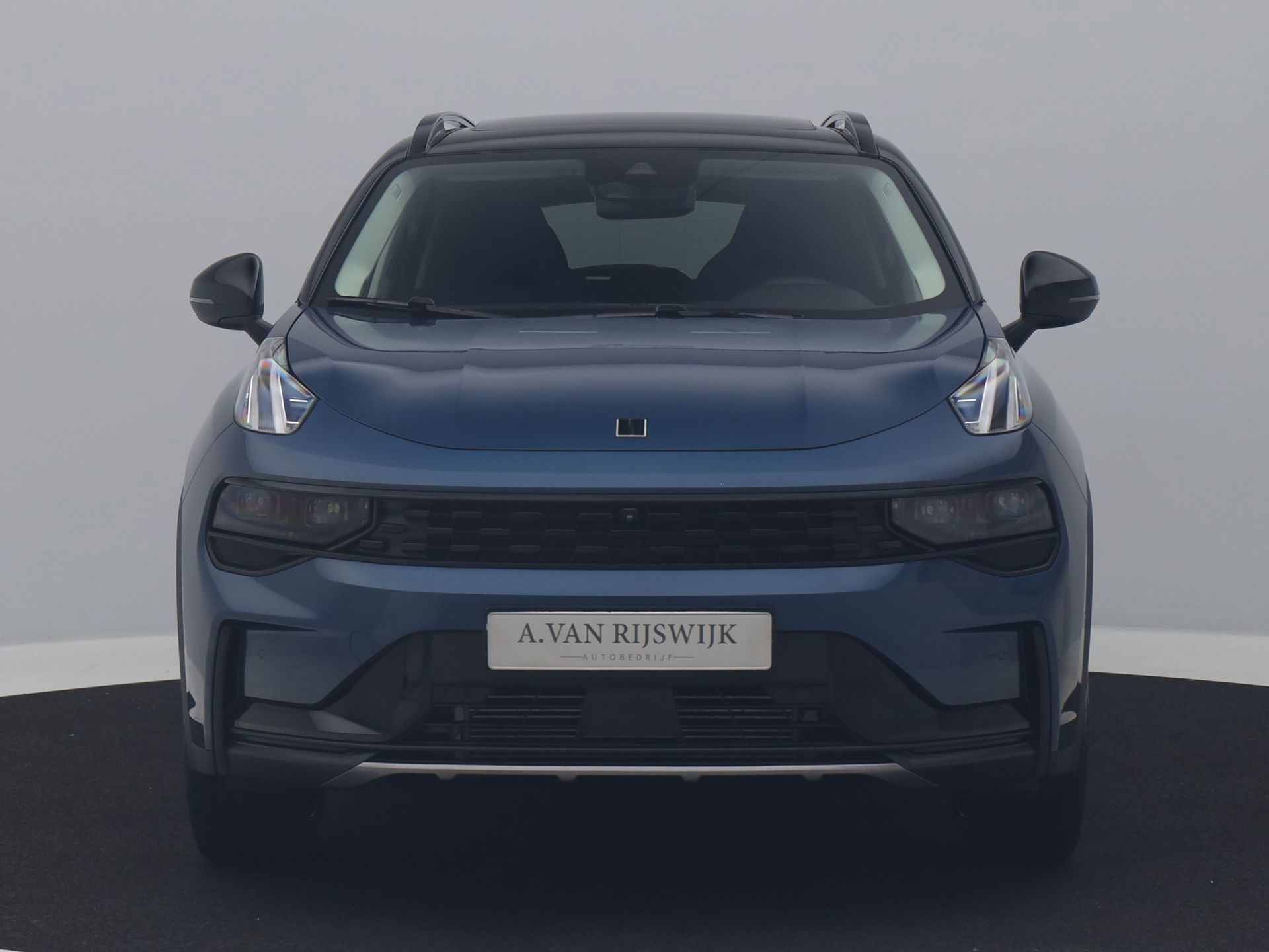 Auto afbeelding: 12