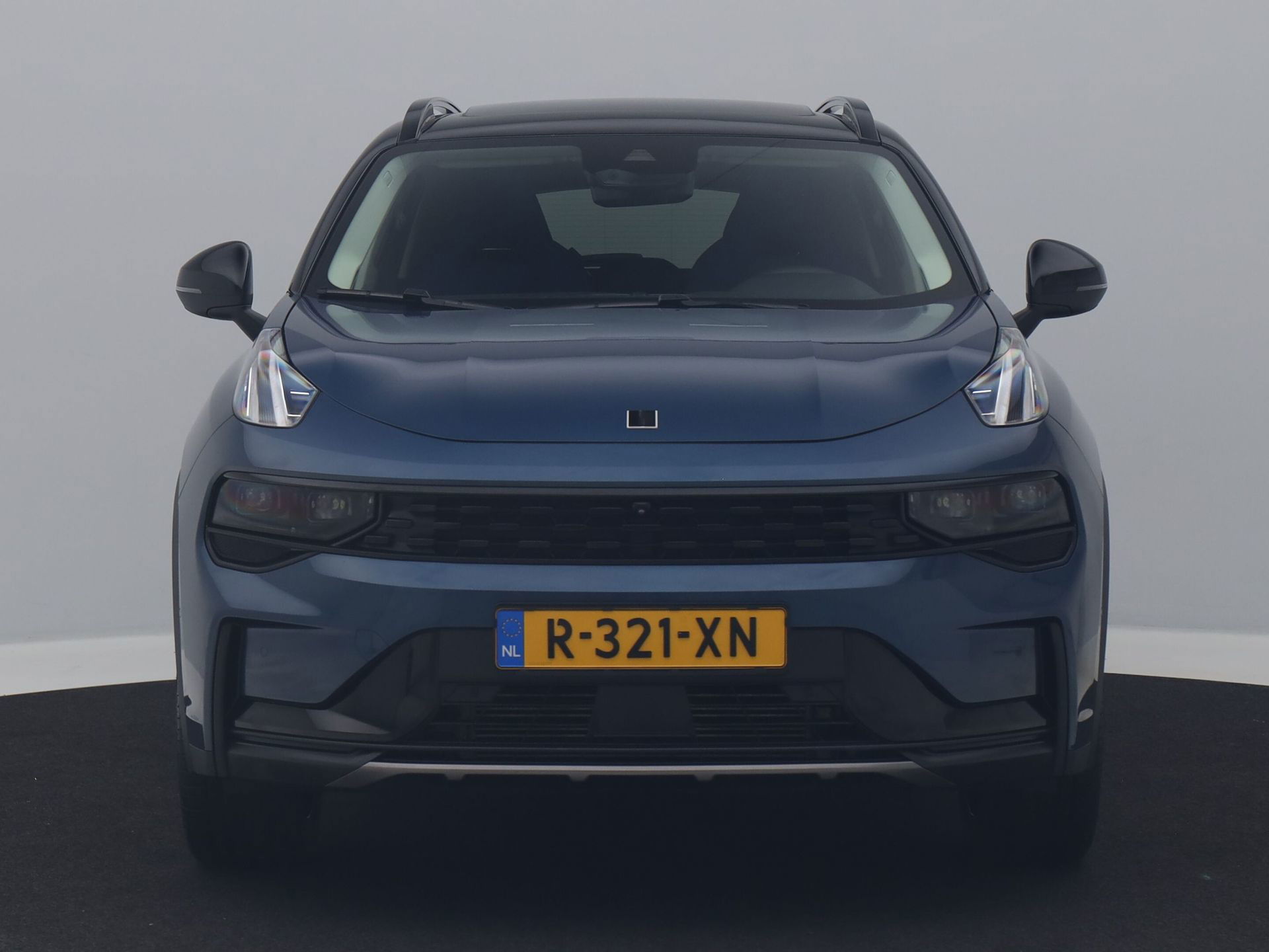 Auto afbeelding: 11