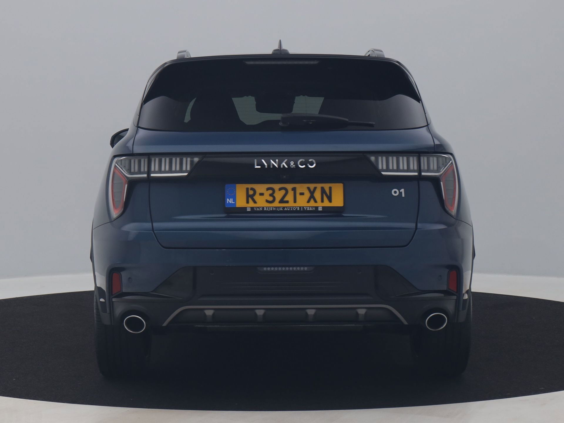 Auto afbeelding: 12