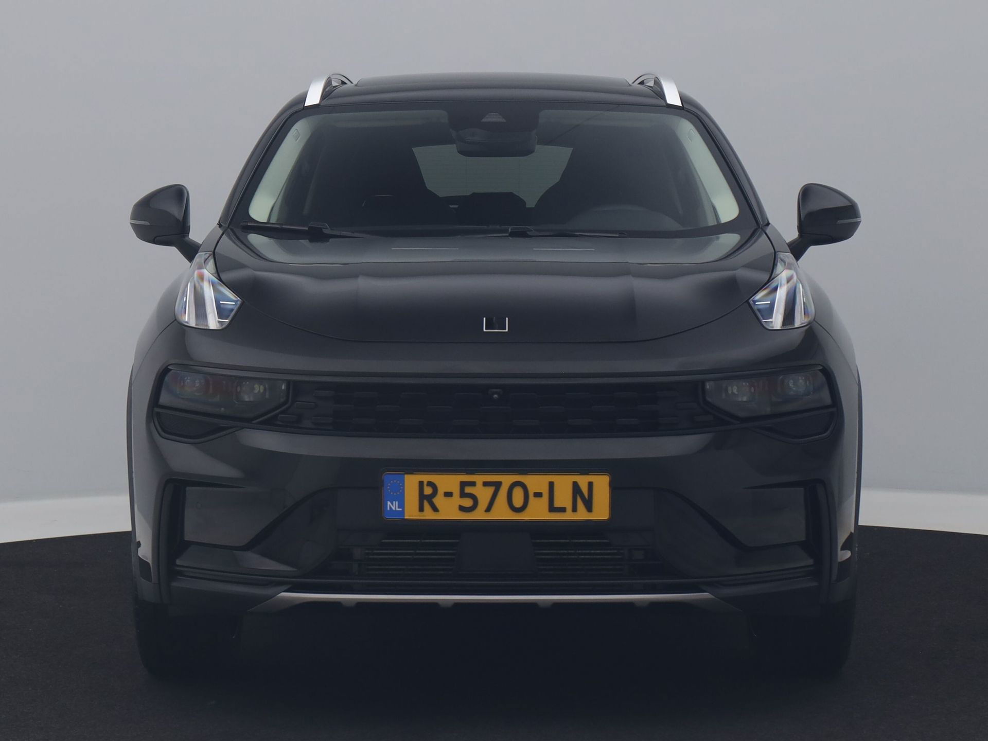 Auto afbeelding: 13