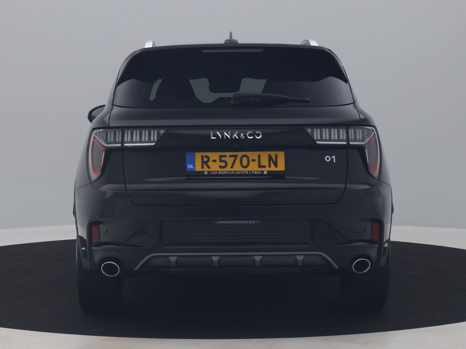 Auto afbeelding: 14