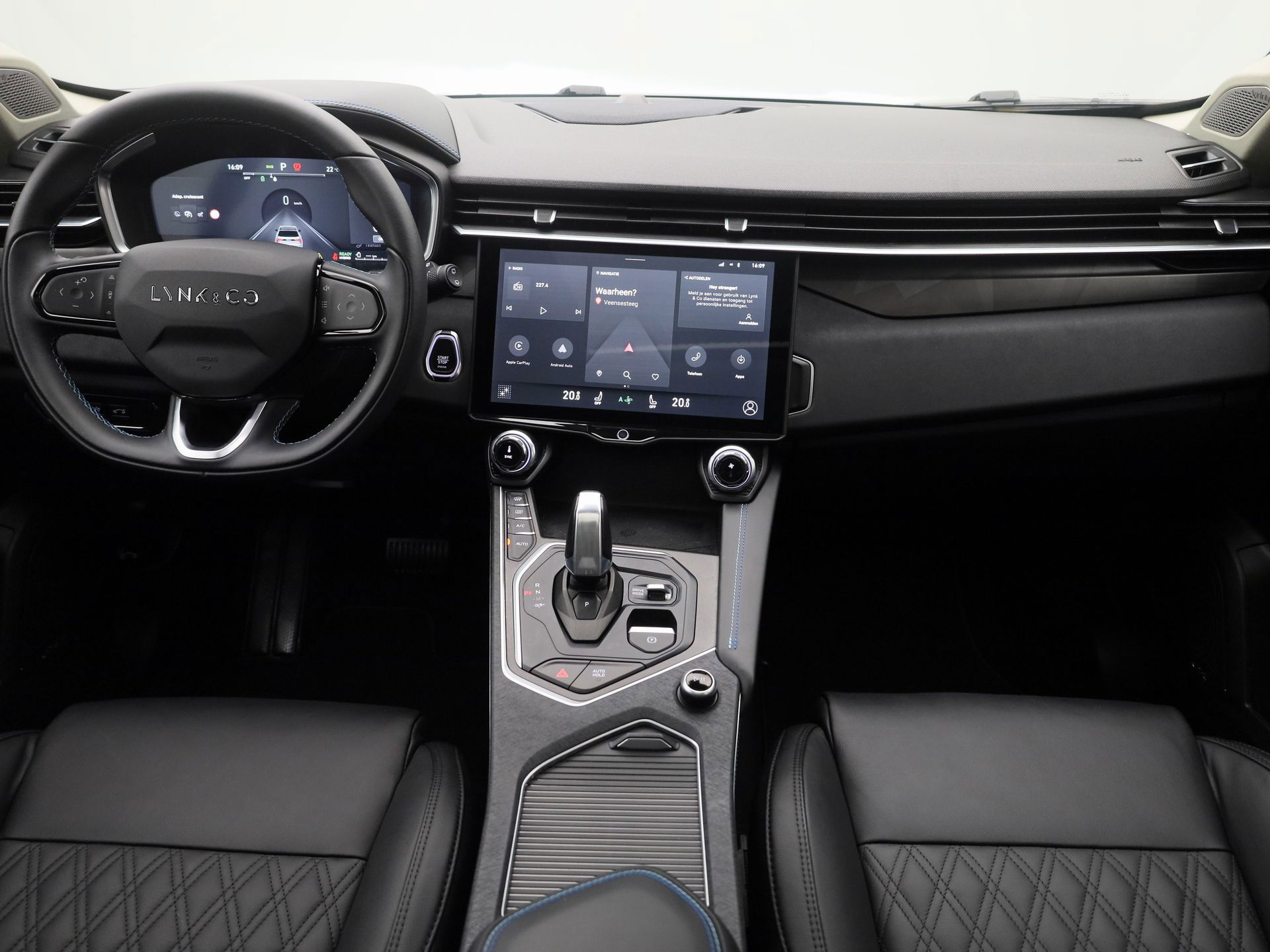 Auto afbeelding: 7