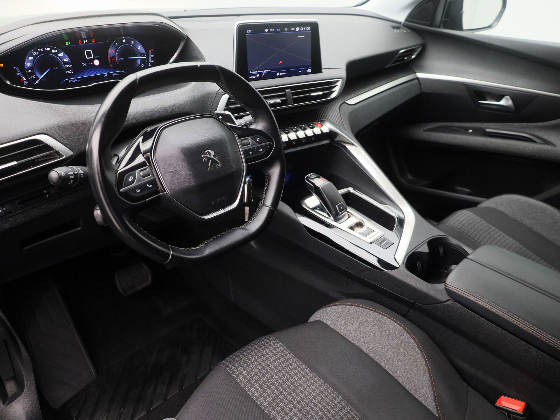 Auto afbeelding: 10