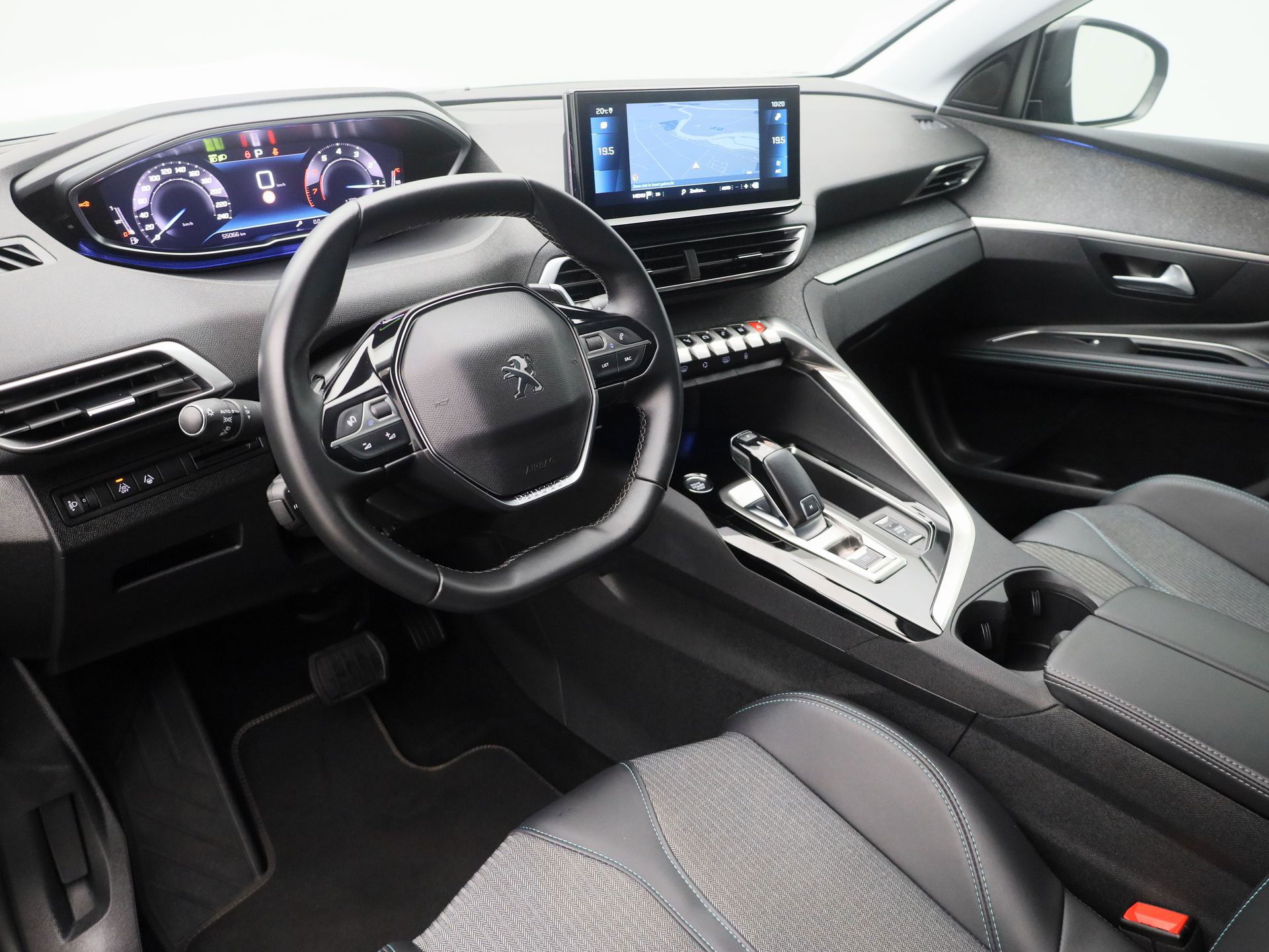 Auto afbeelding: 10