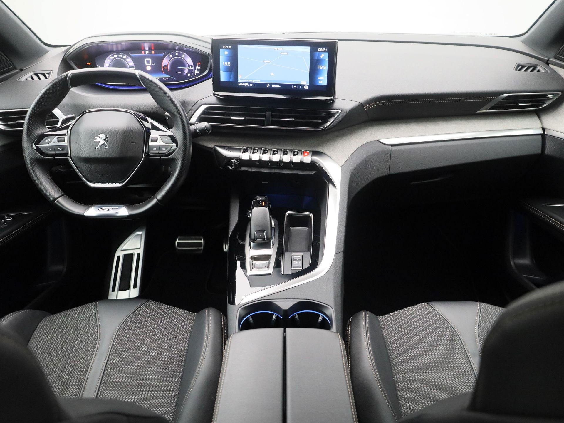 Auto afbeelding: 7
