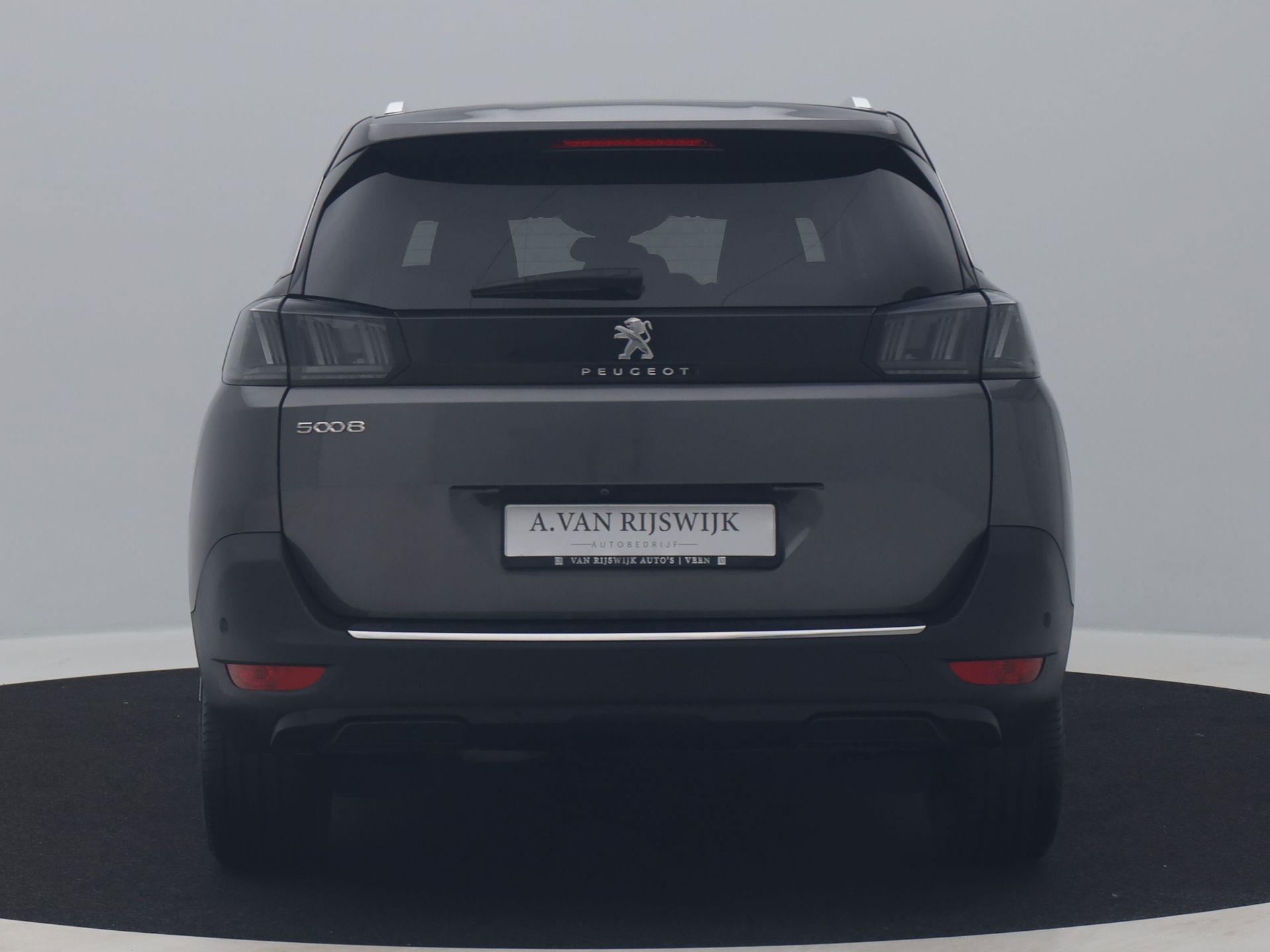 Auto afbeelding: 14