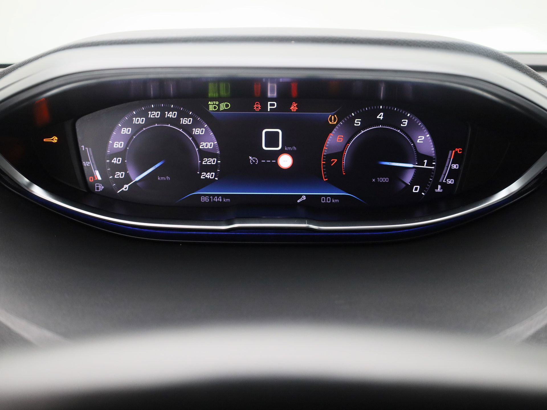 Auto afbeelding: 6