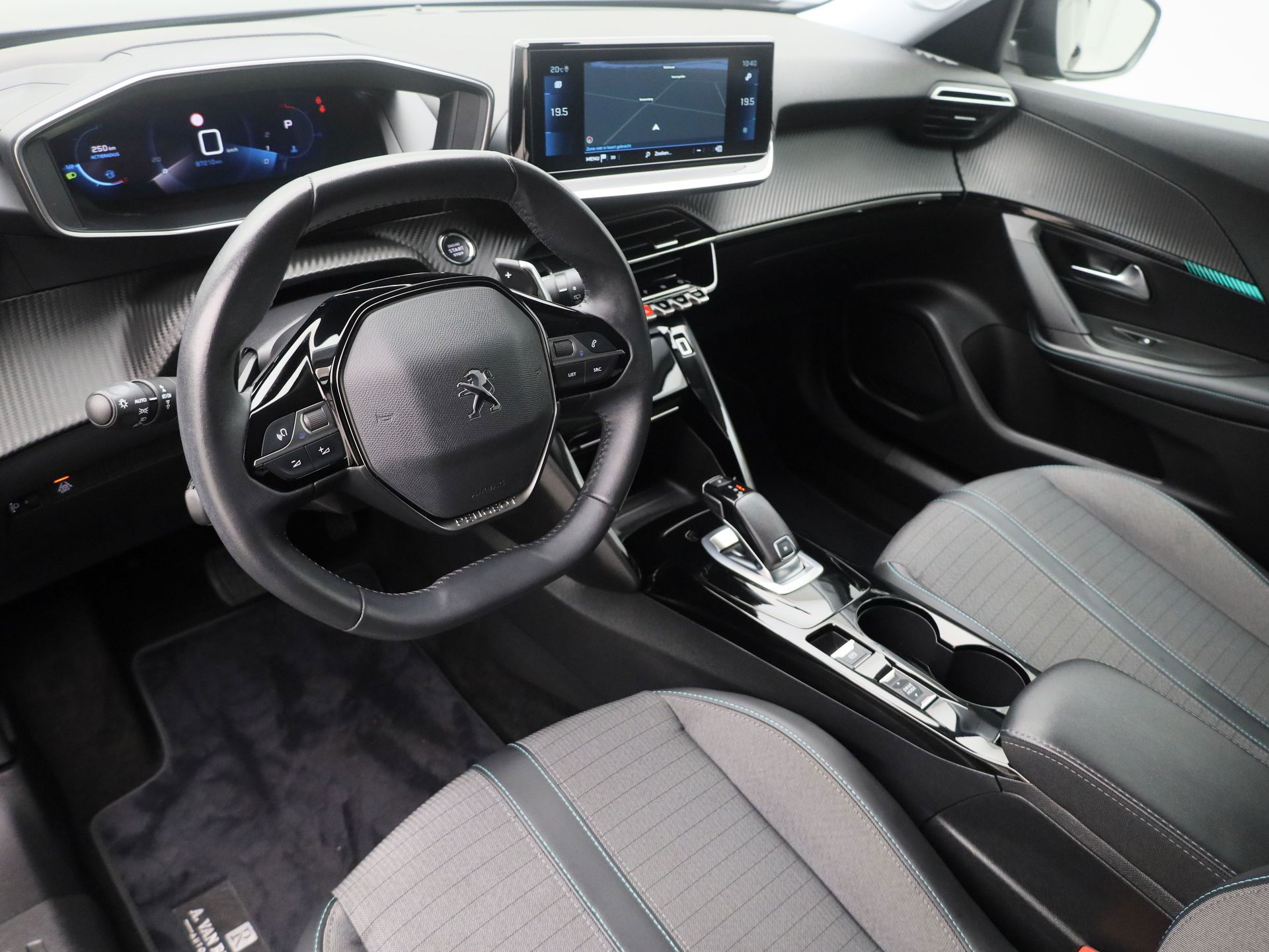Auto afbeelding: 10