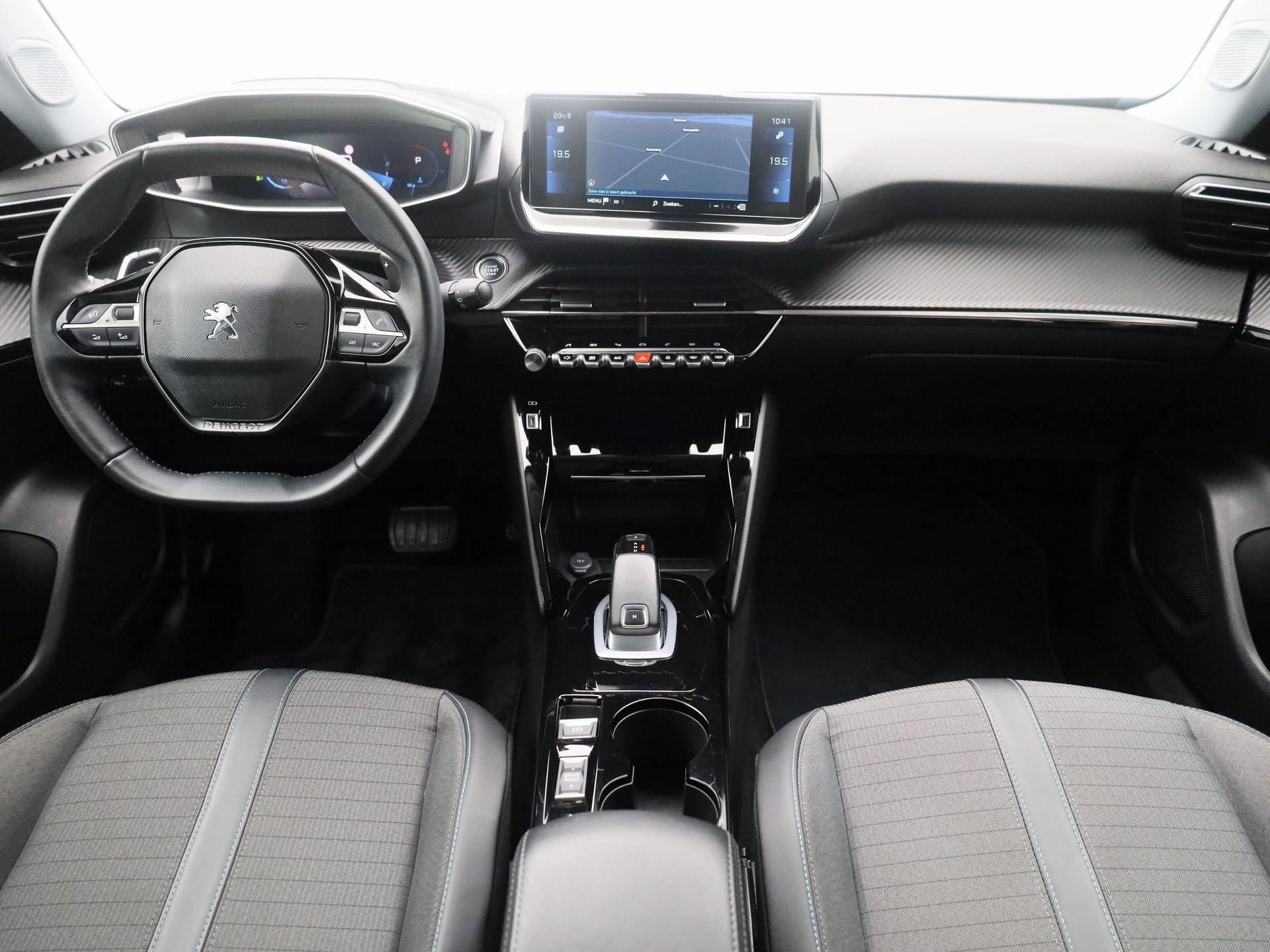 Auto afbeelding: 7