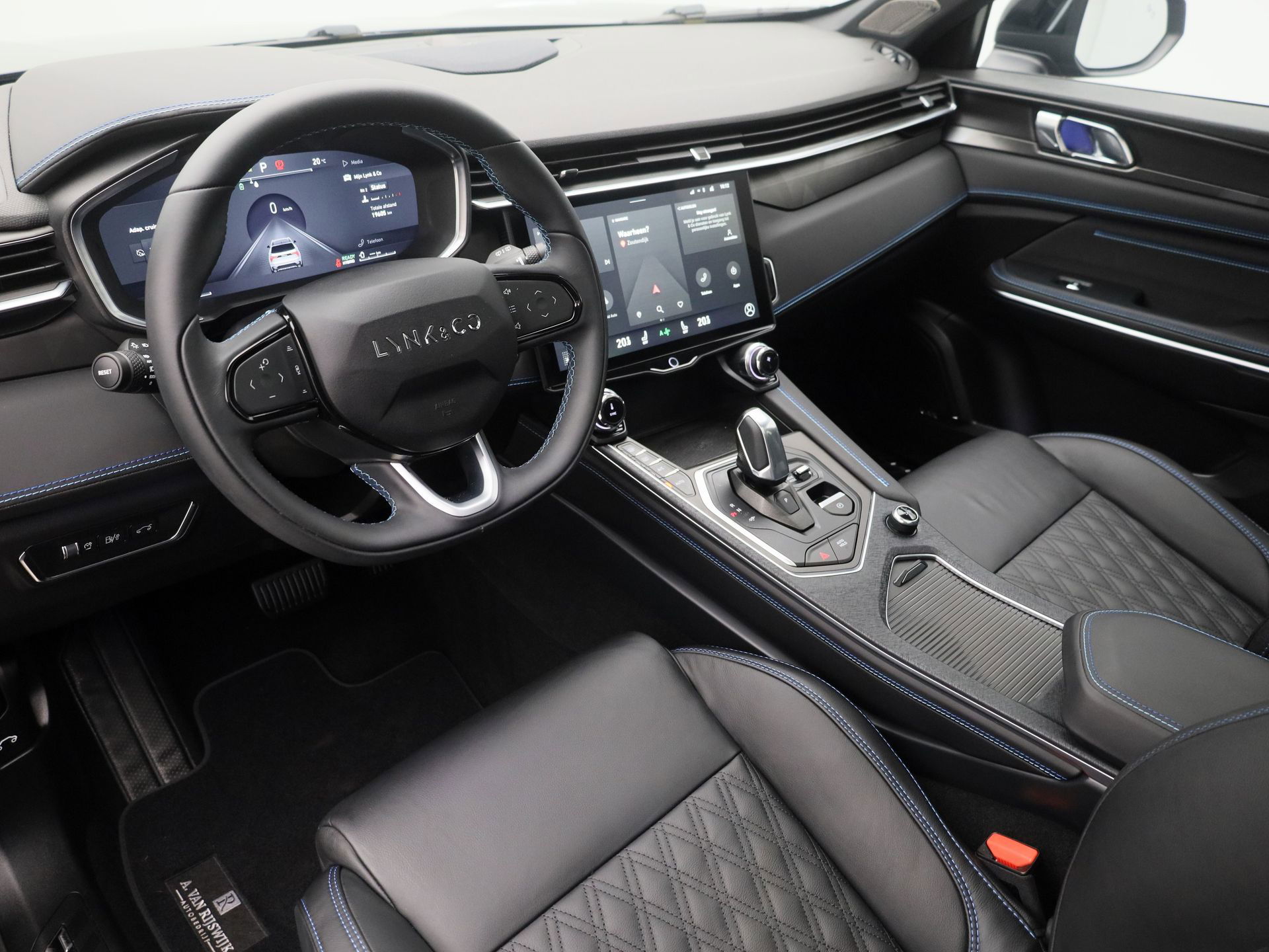 Auto afbeelding: 10