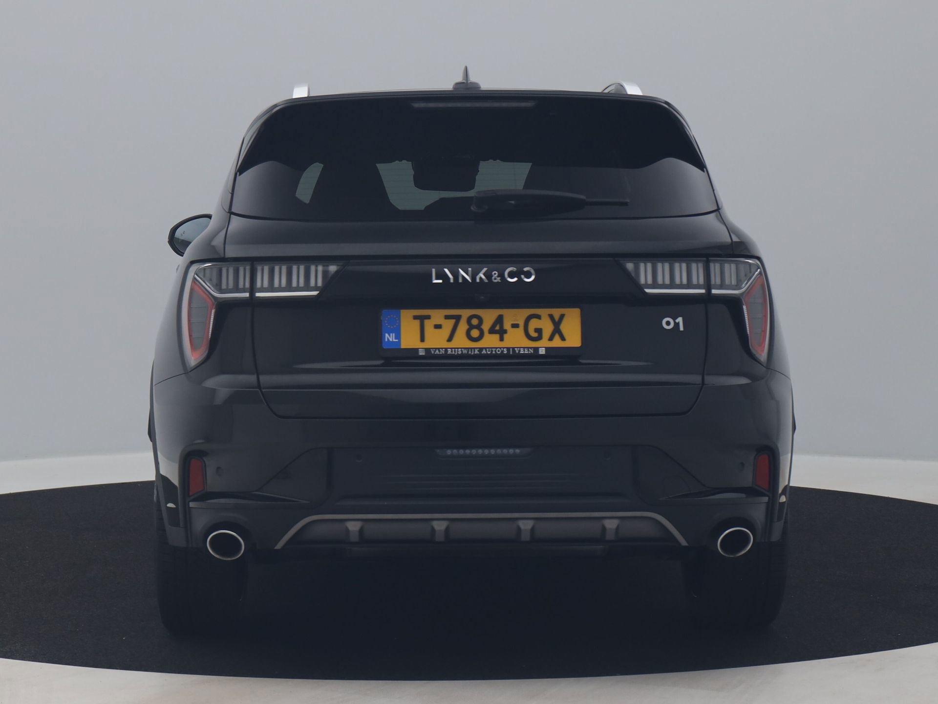 Auto afbeelding: 13