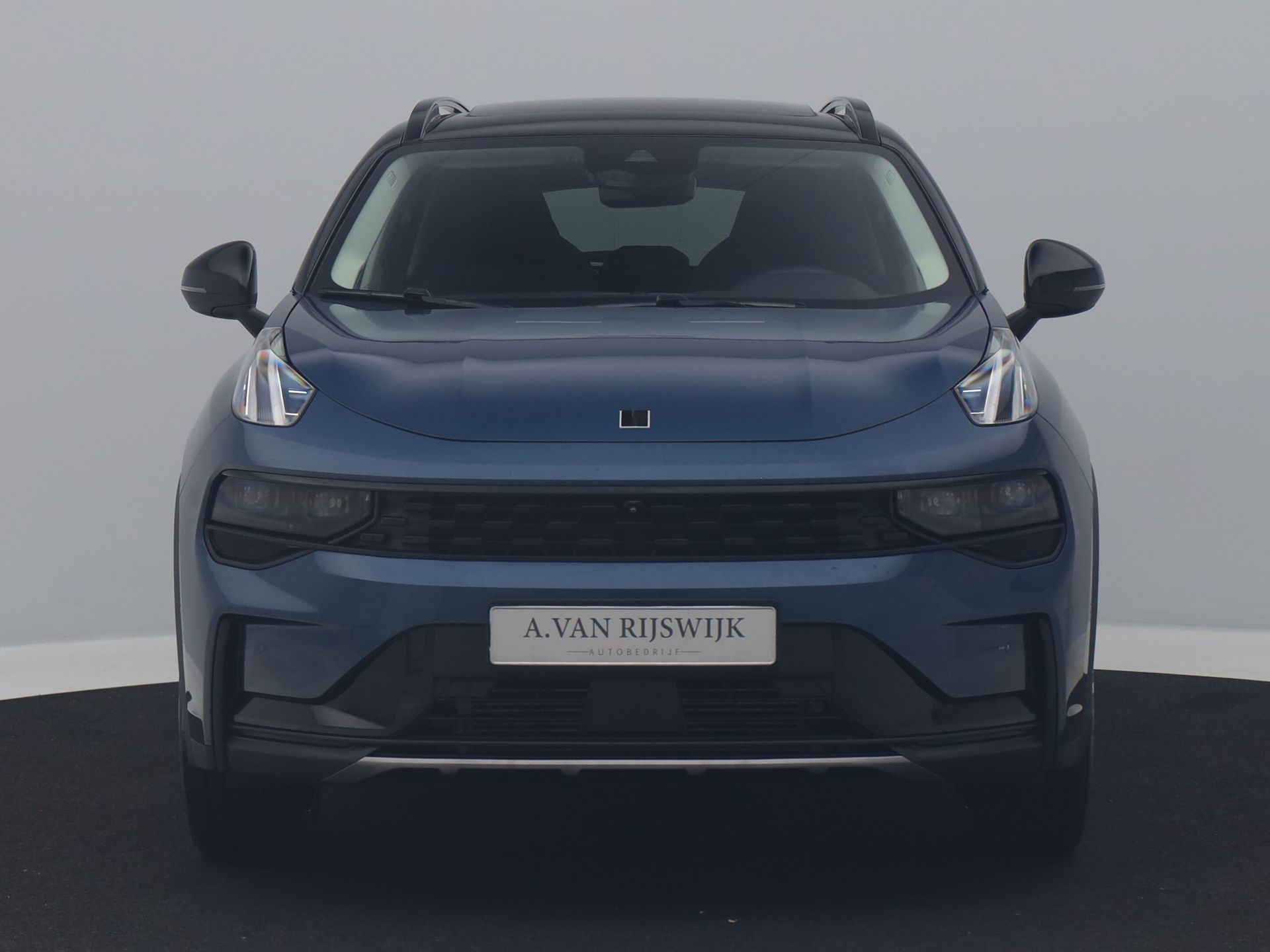 Auto afbeelding: 12