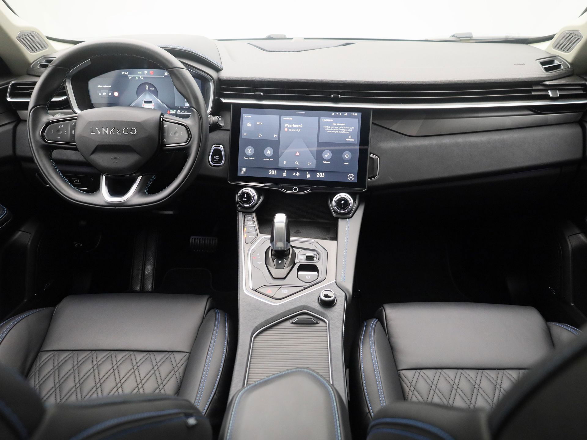 Auto afbeelding: 7