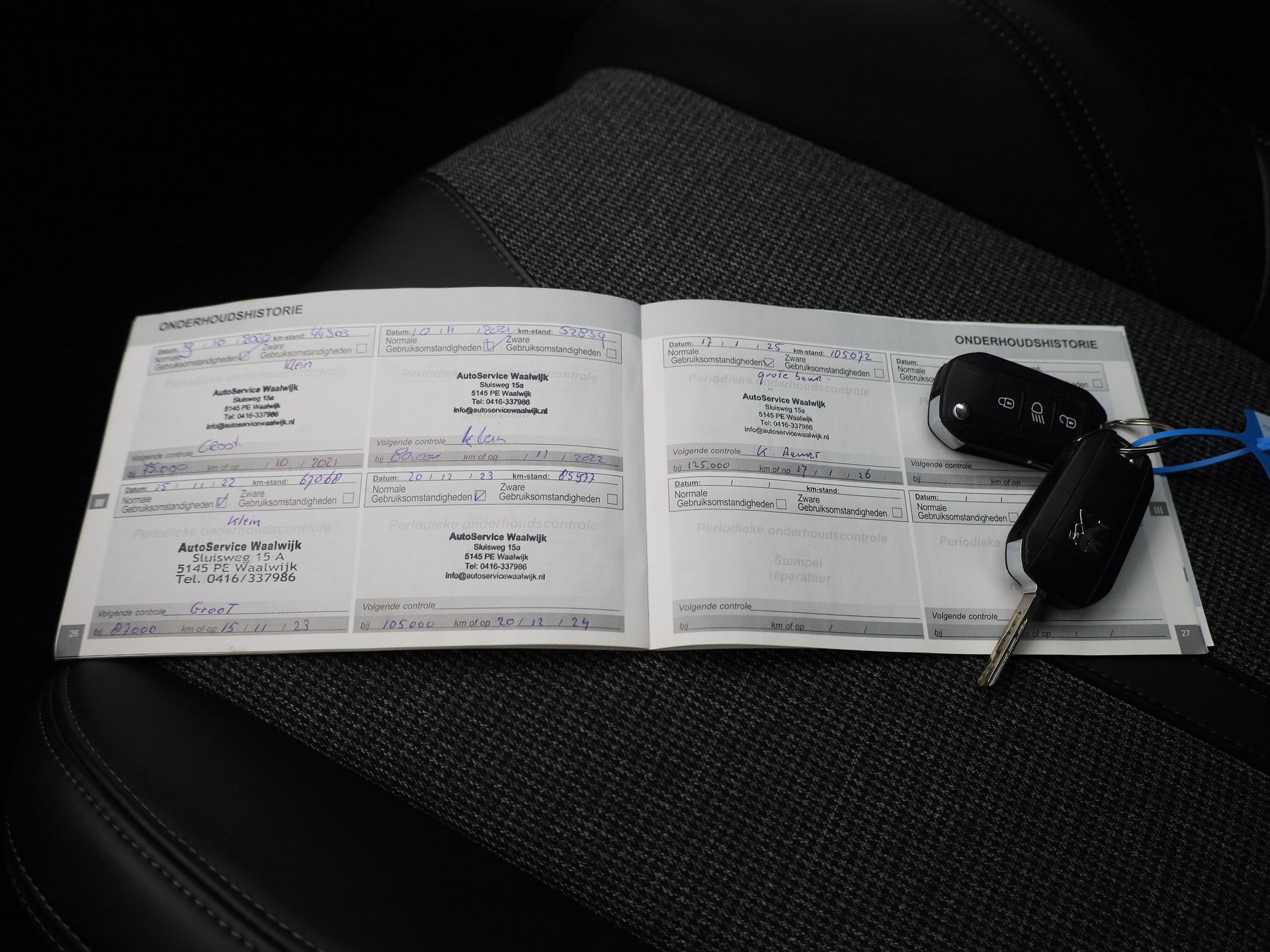 Auto afbeelding: 27
