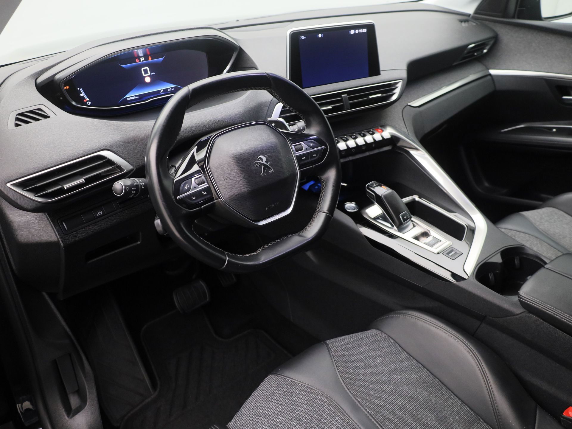 Auto afbeelding: 10