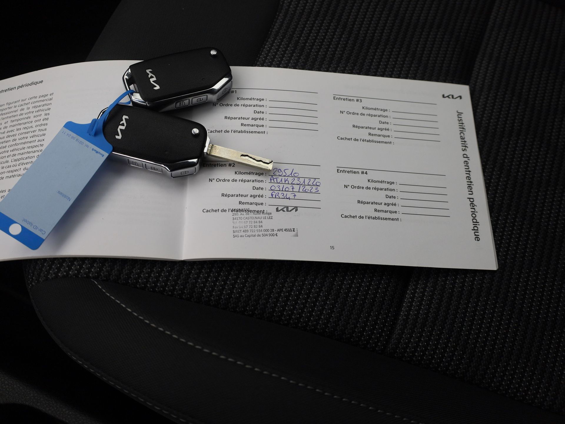 Auto afbeelding: 27