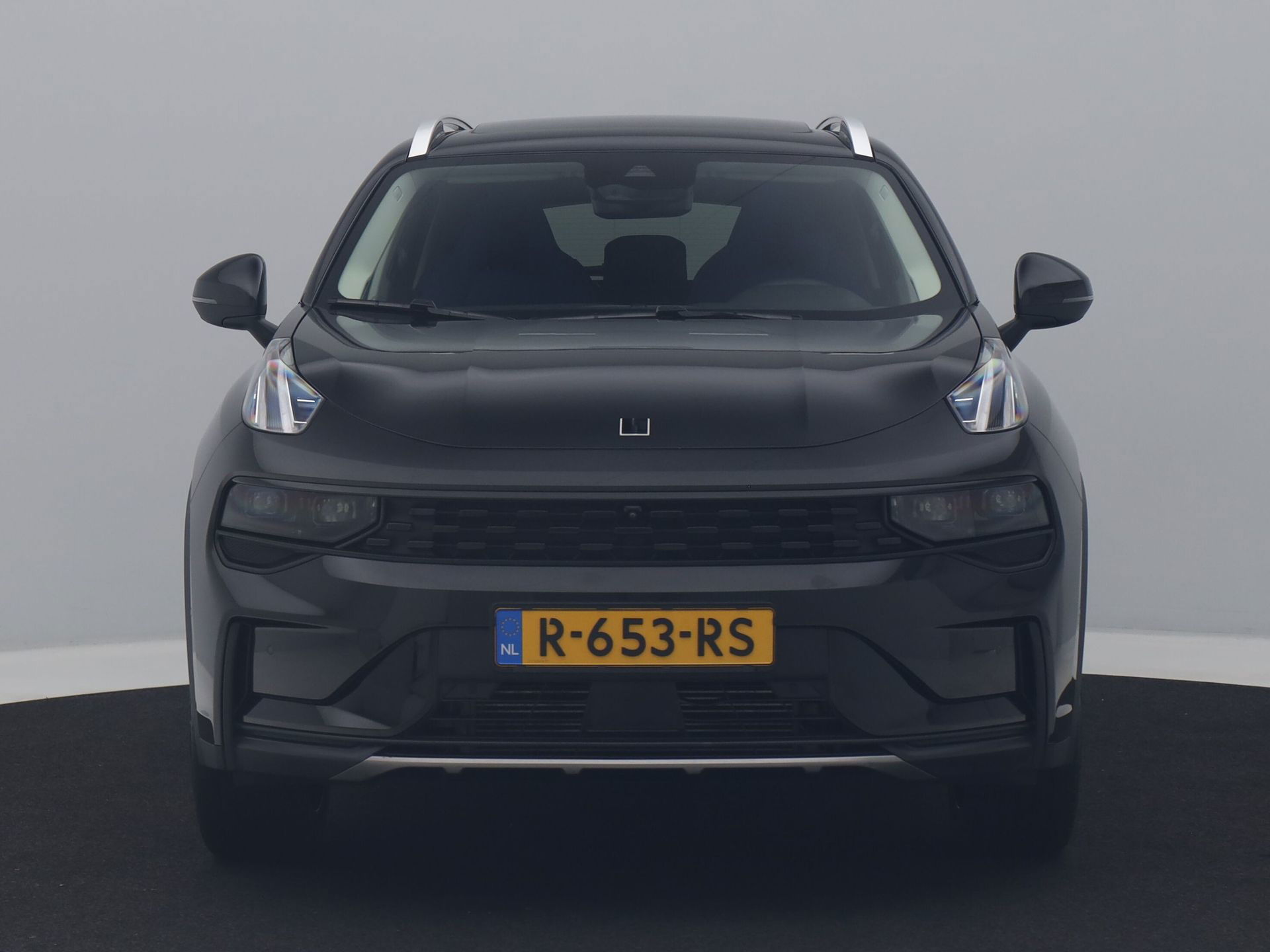 Auto afbeelding: 12