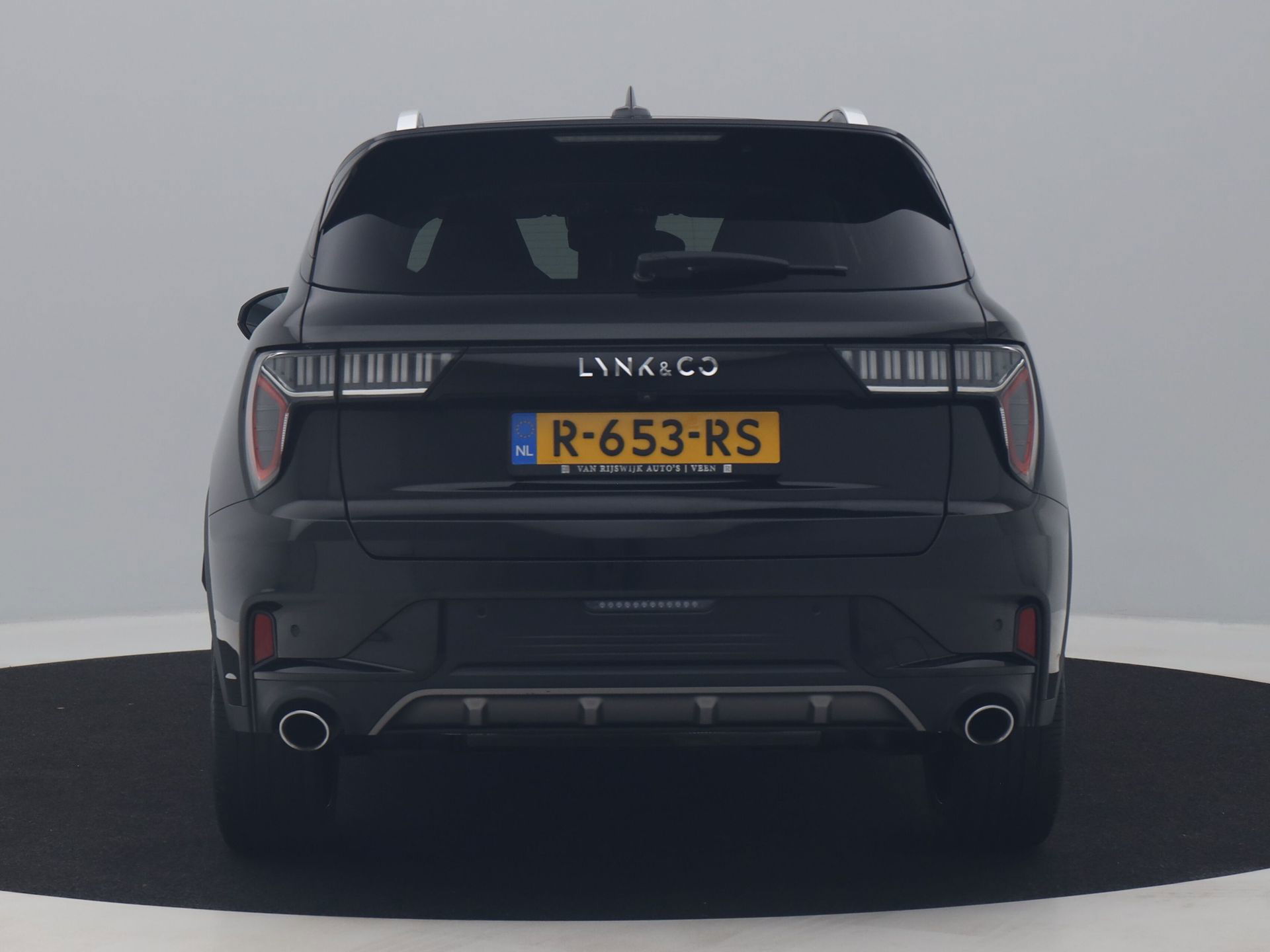 Auto afbeelding: 13