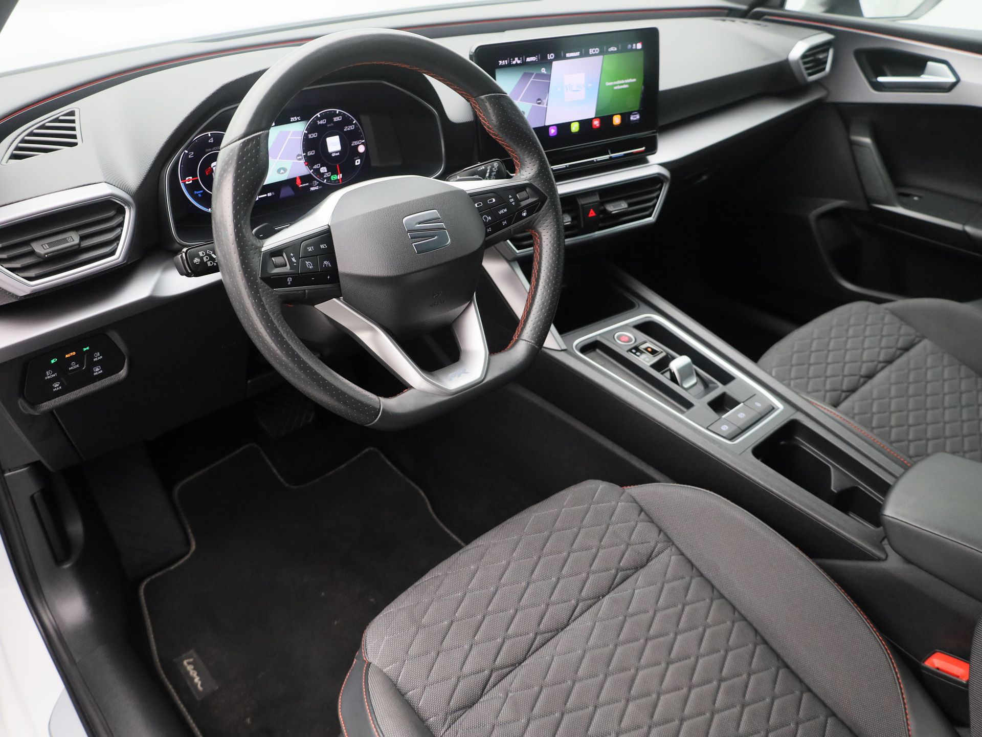 Auto afbeelding: 10