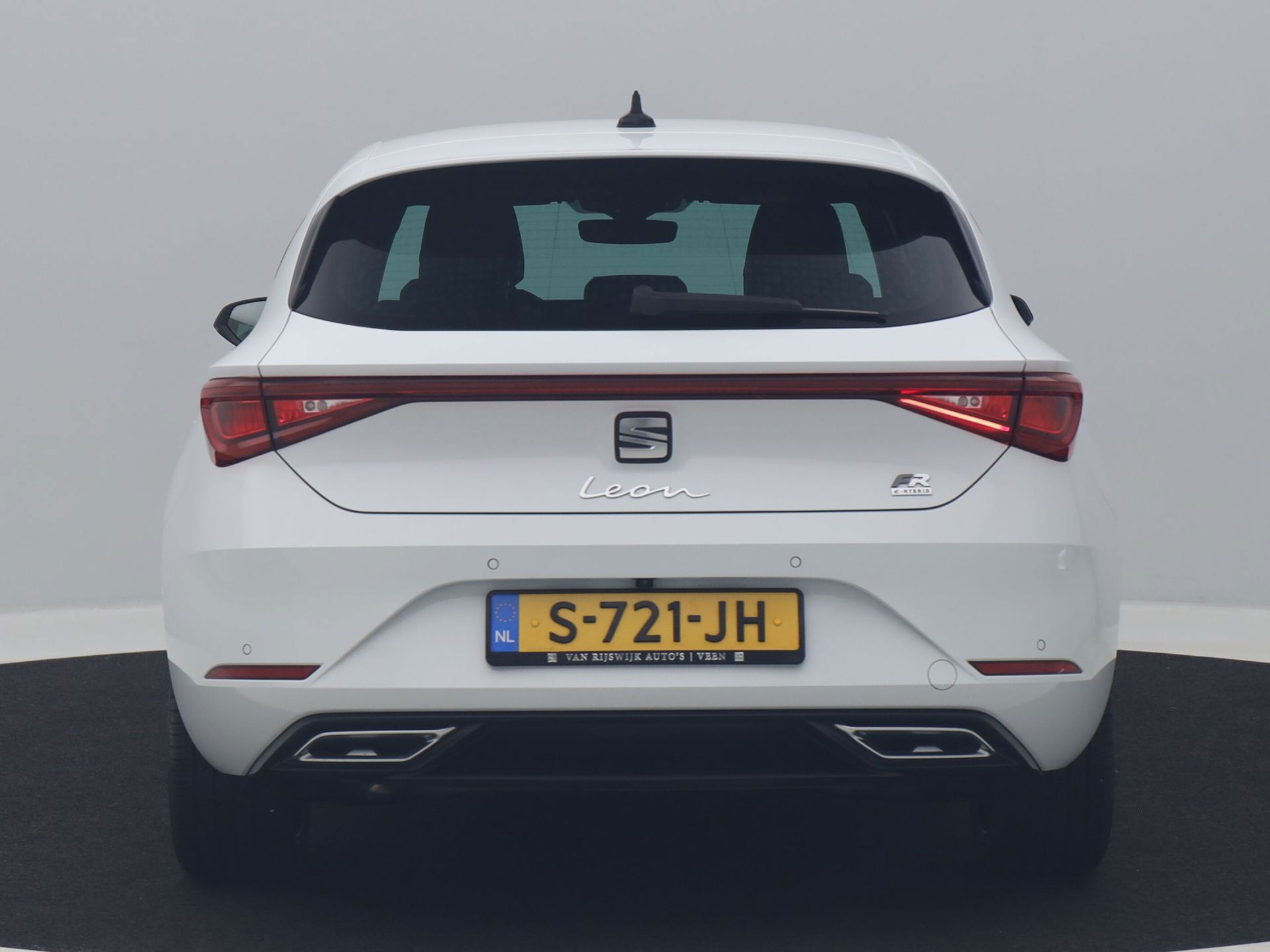 Auto afbeelding: 13