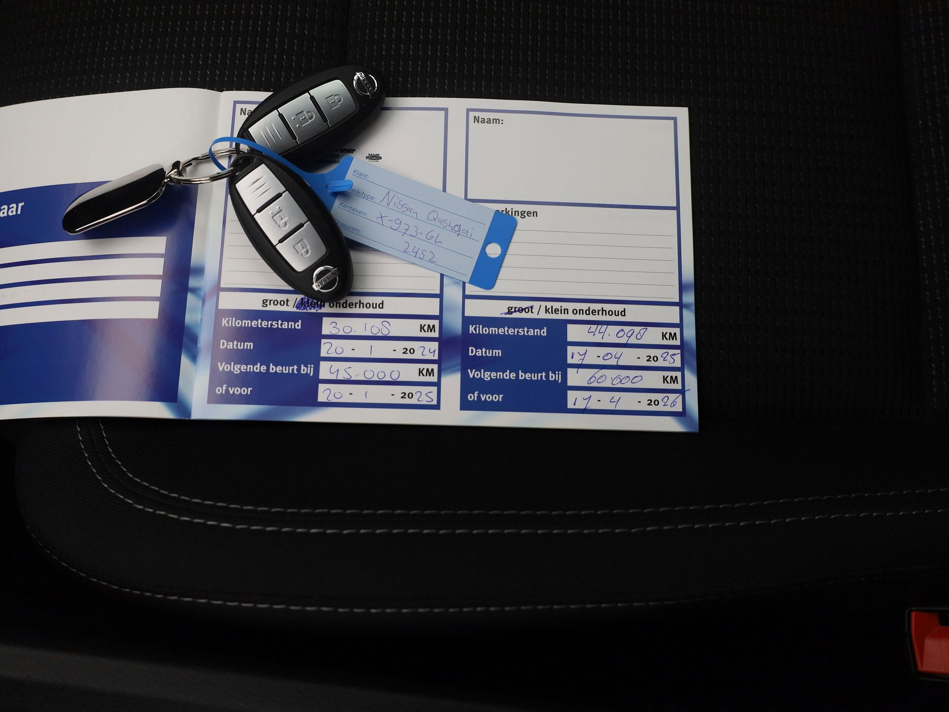 Auto afbeelding: 29