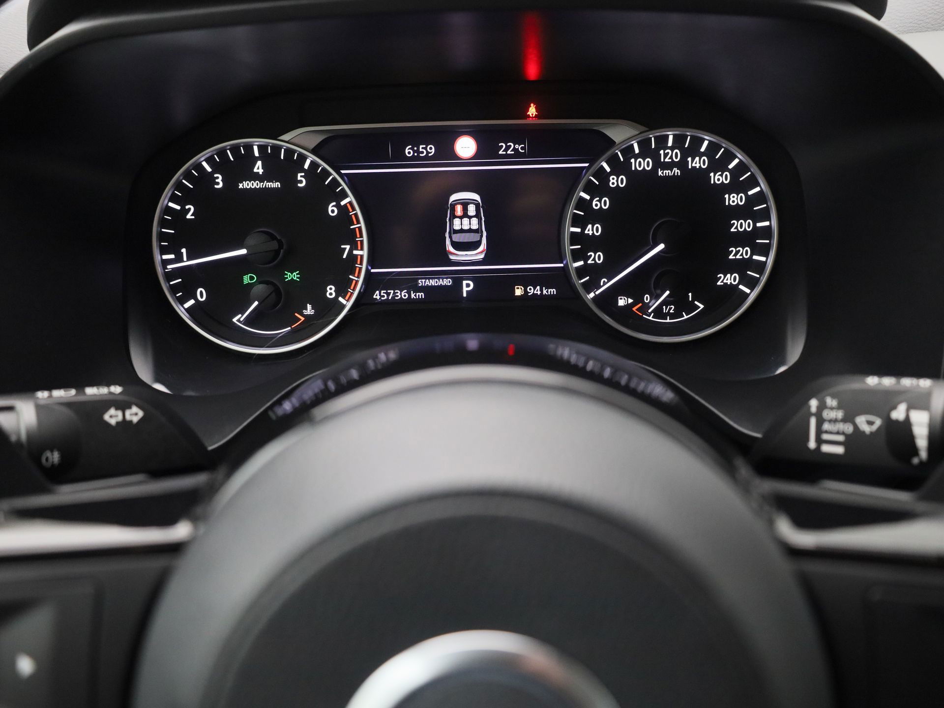 Auto afbeelding: 6