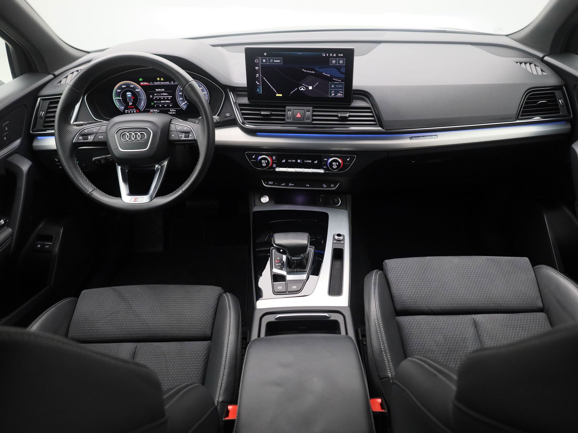 Auto afbeelding: 7