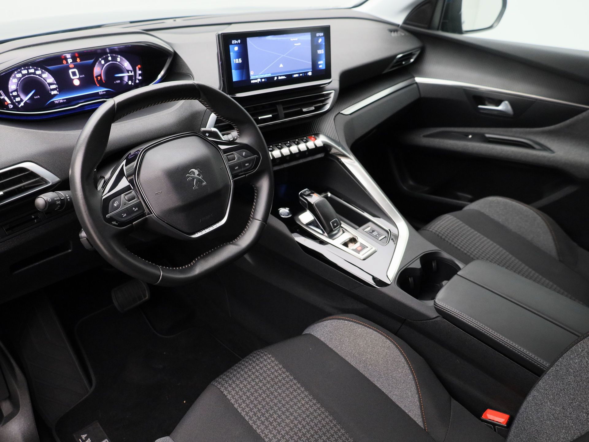 Auto afbeelding: 10