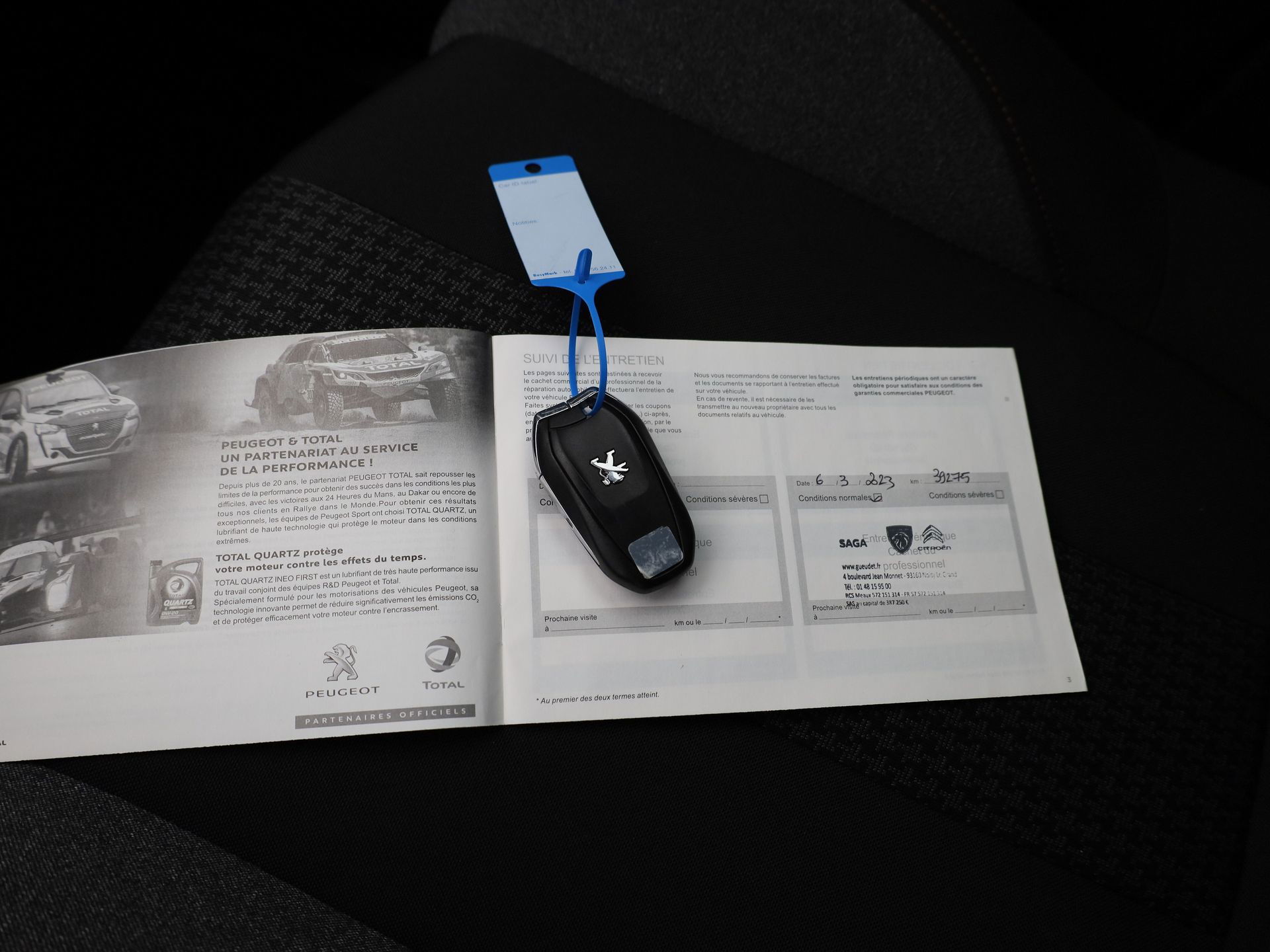 Auto afbeelding: 27