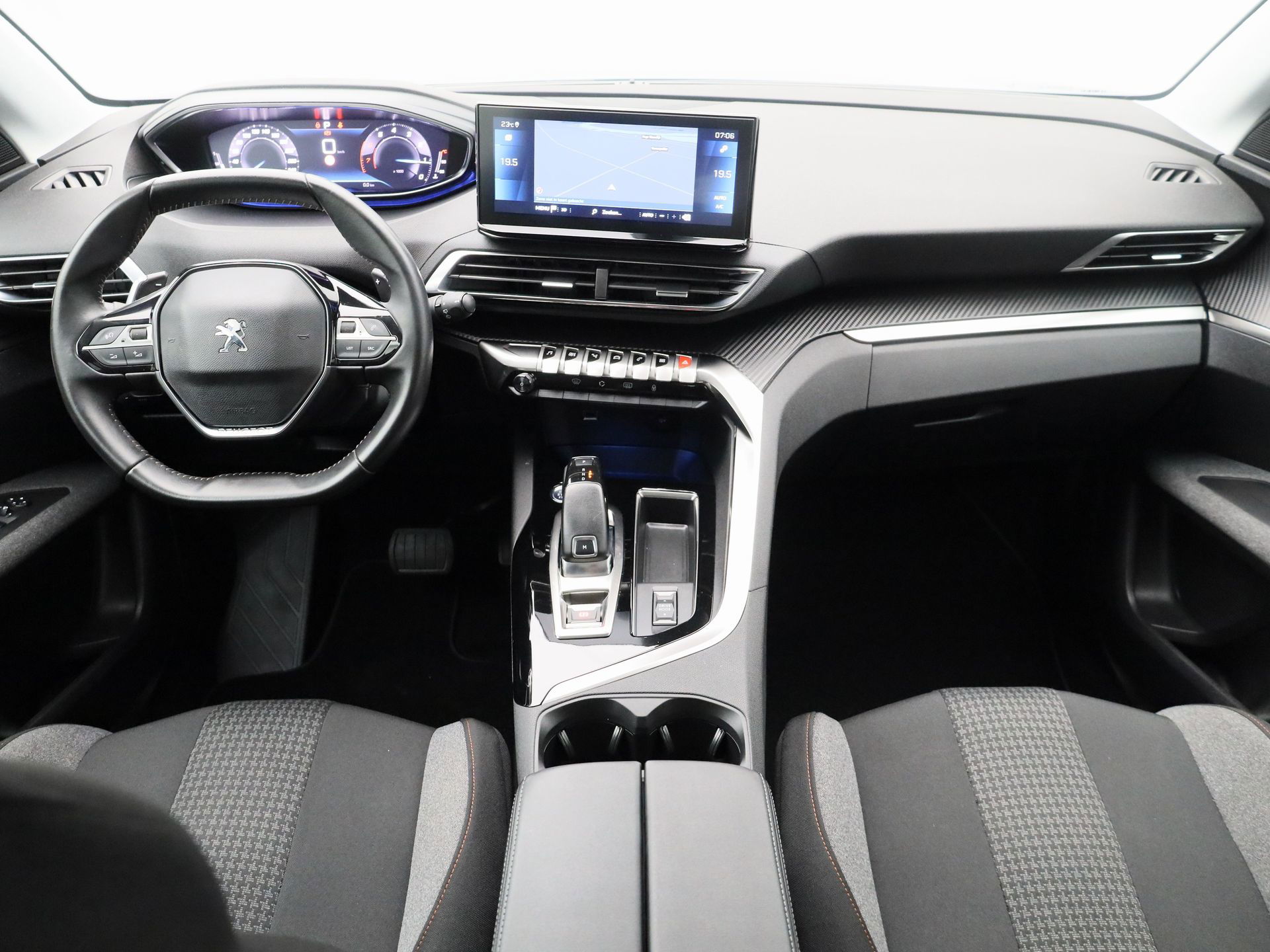 Auto afbeelding: 7