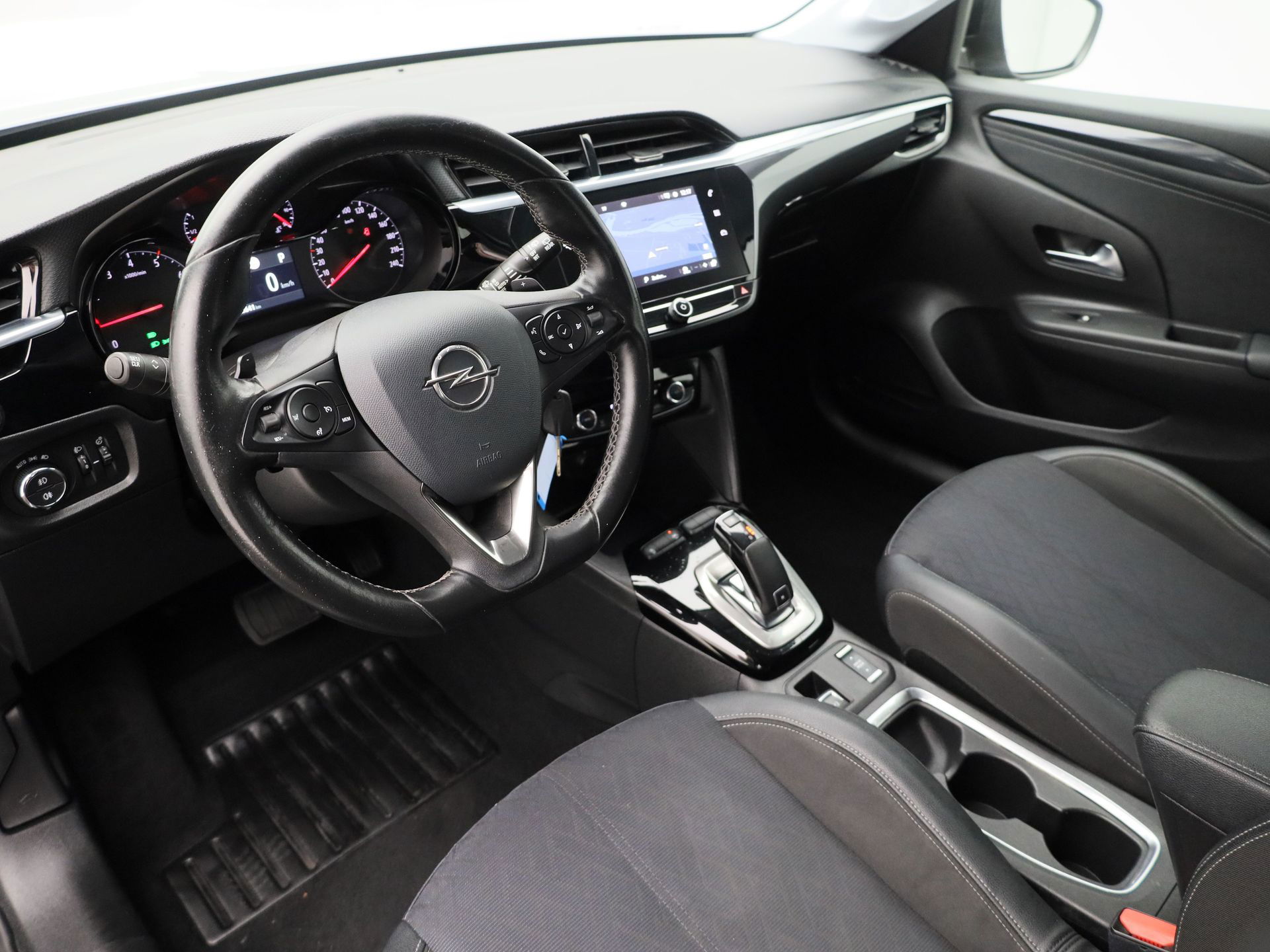 Auto afbeelding: 10