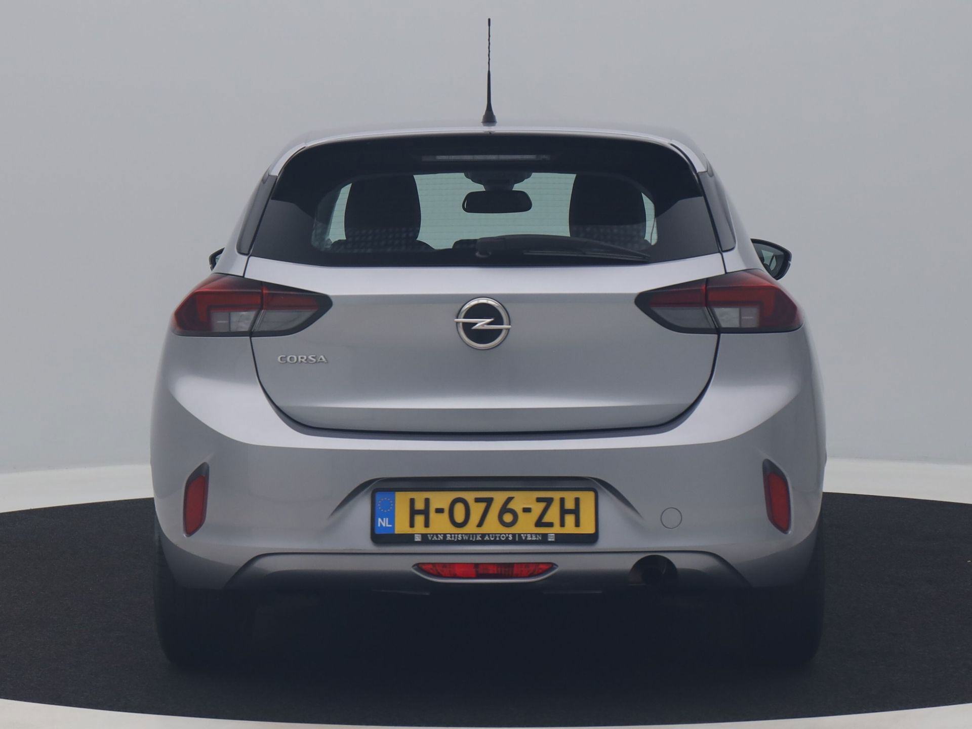 Auto afbeelding: 13