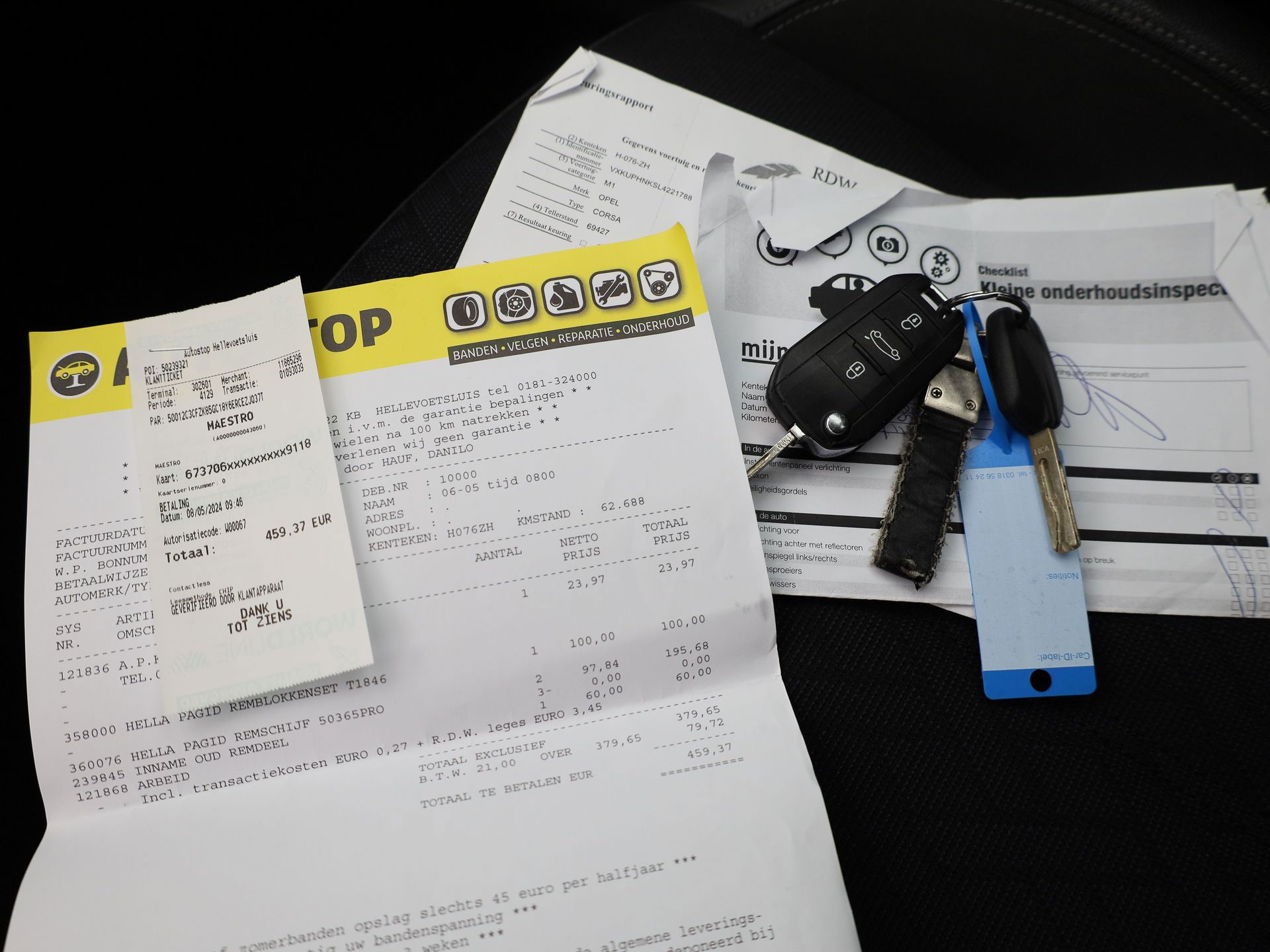 Auto afbeelding: 25