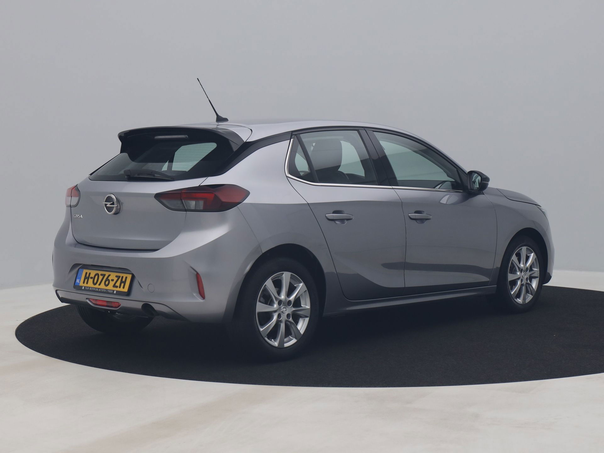 Auto afbeelding: 5