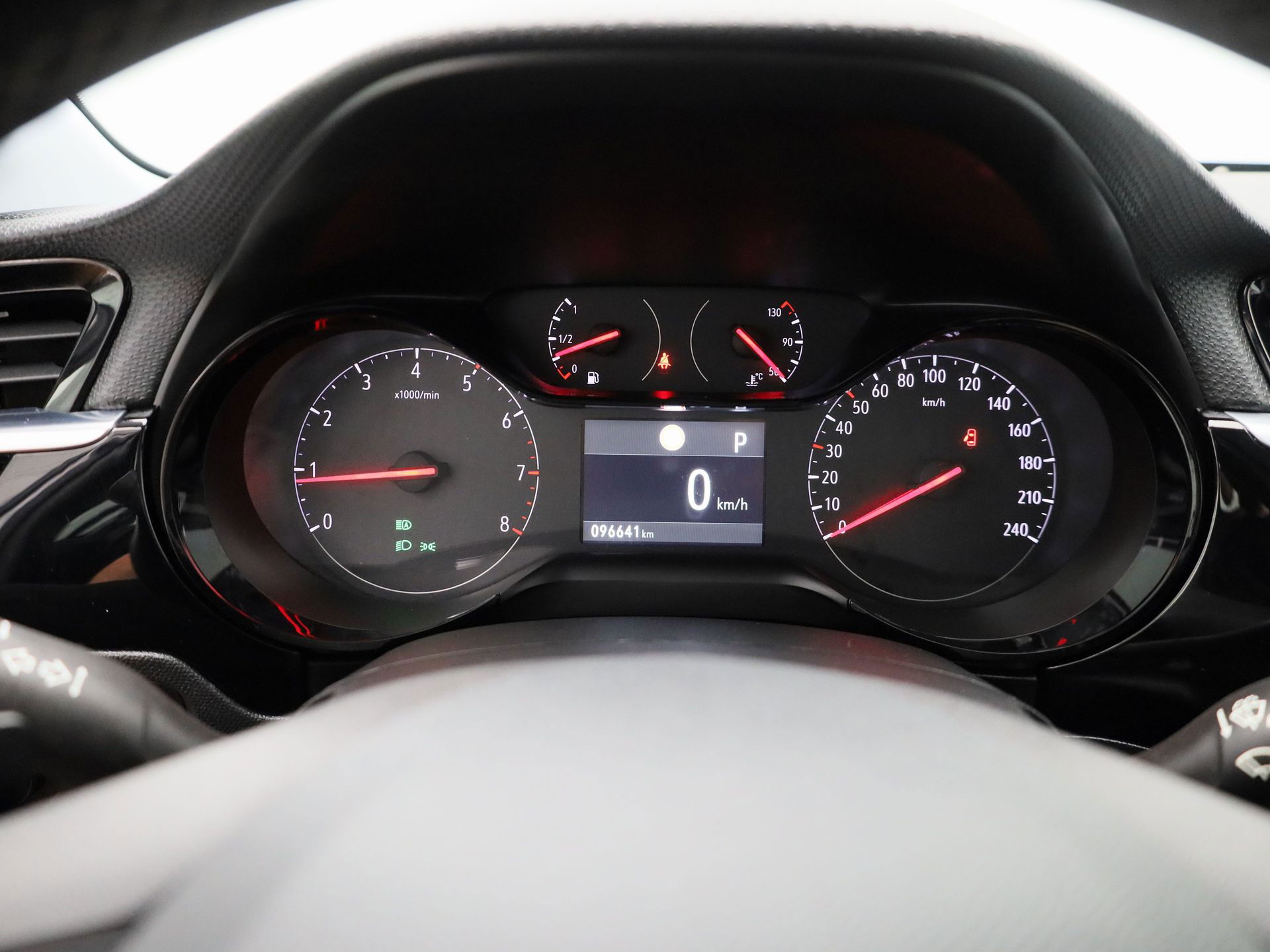 Auto afbeelding: 6
