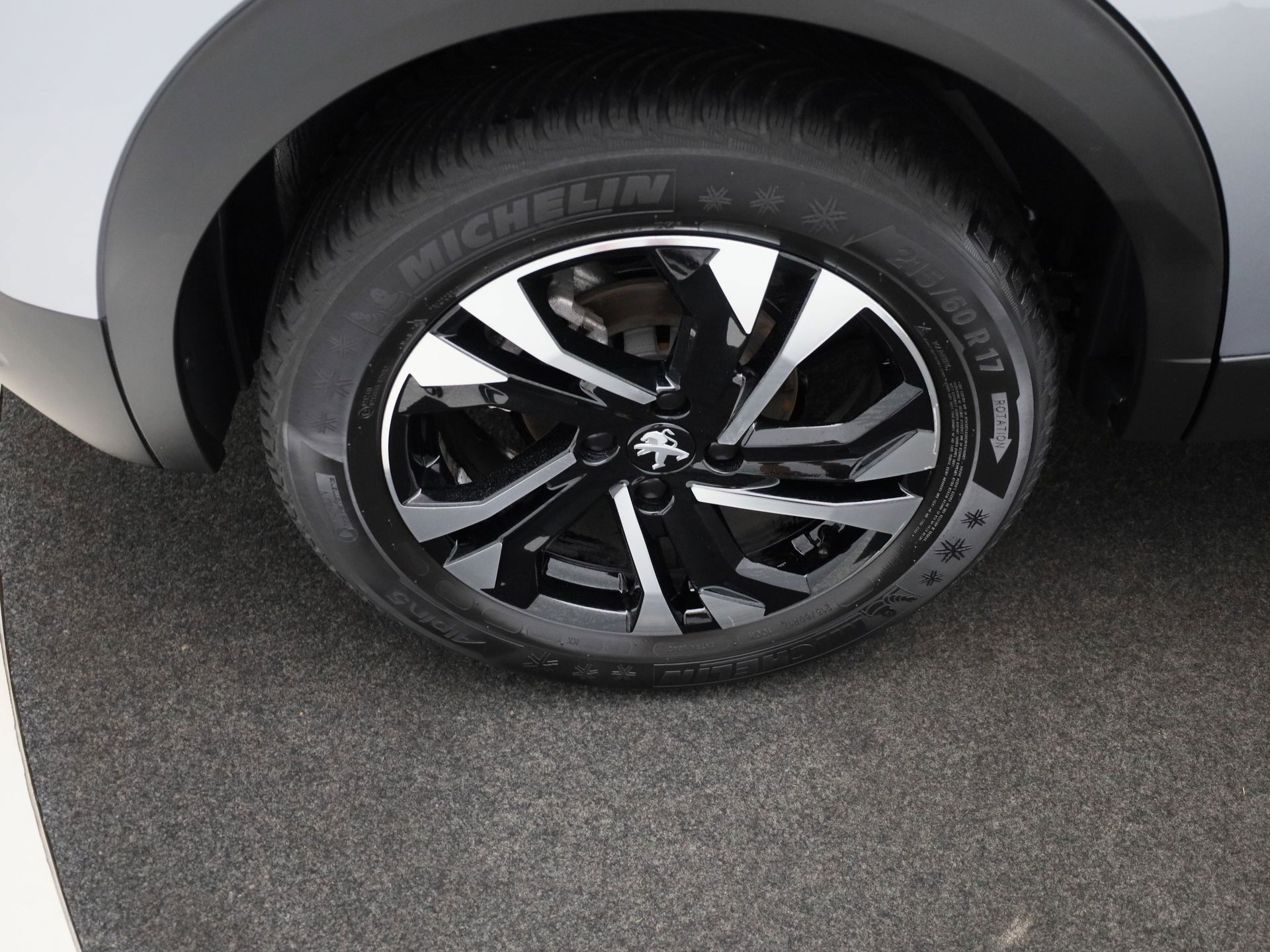 Auto afbeelding: 22