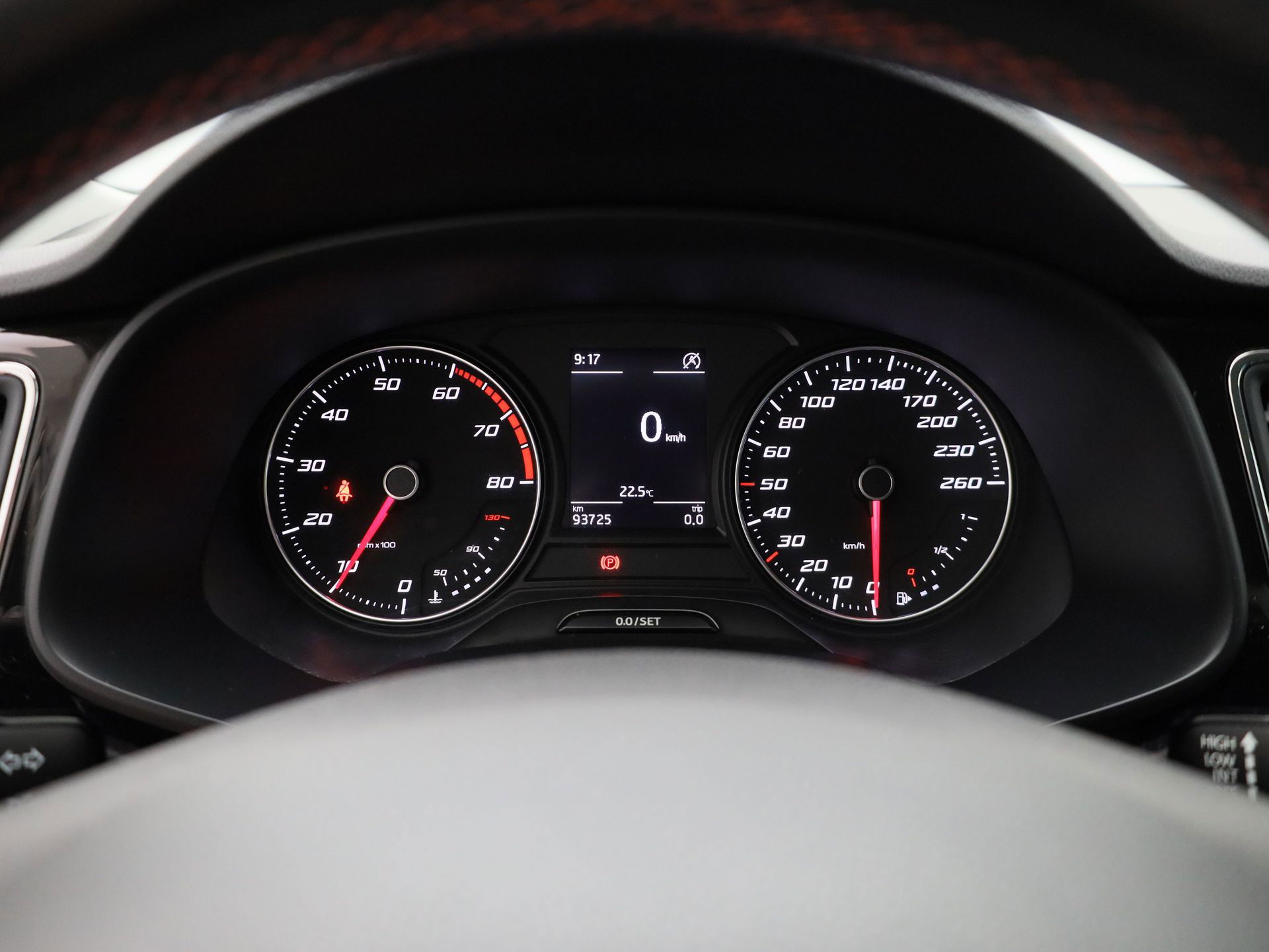Auto afbeelding: 6