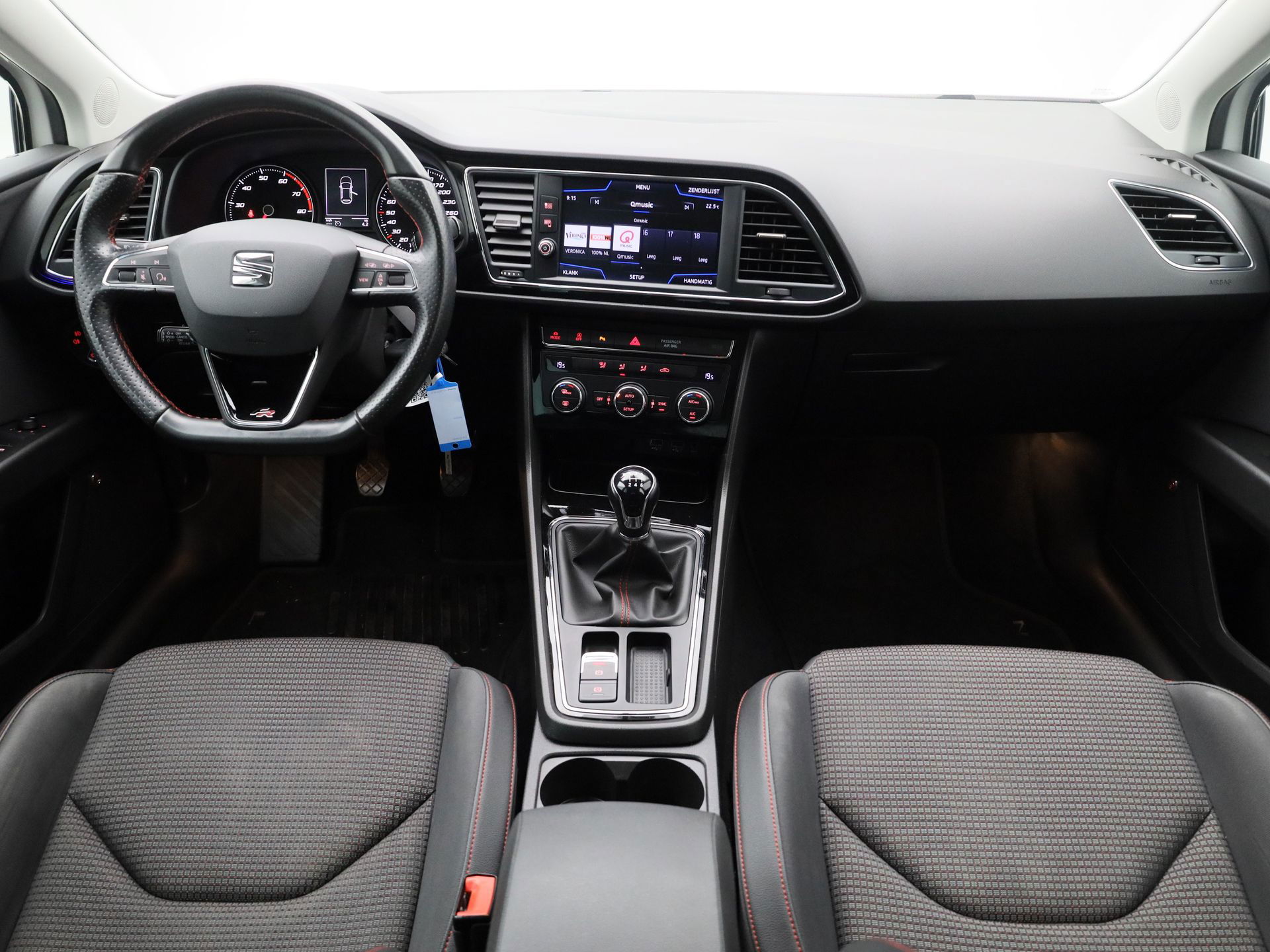 Auto afbeelding: 7