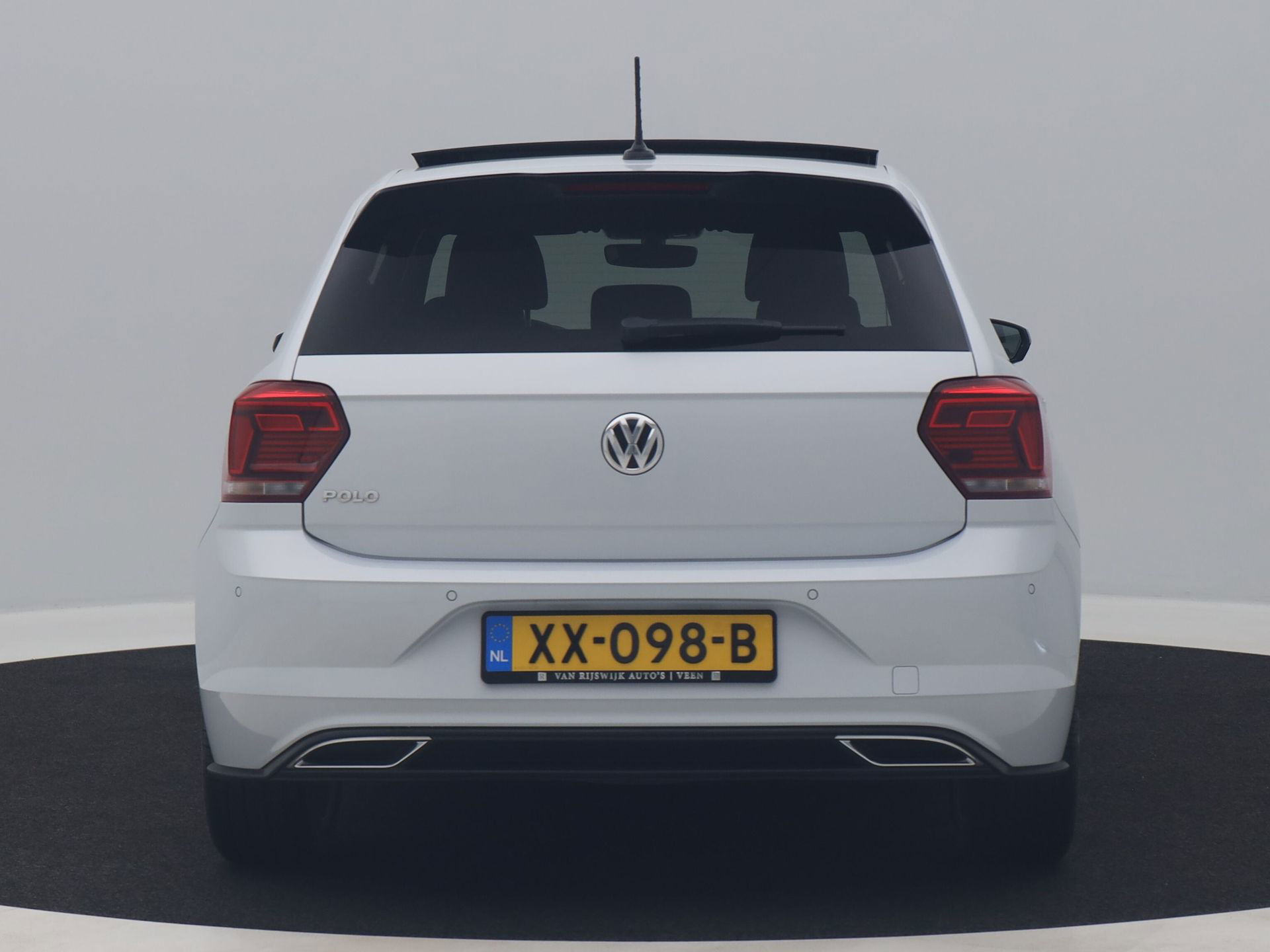 Auto afbeelding: 14