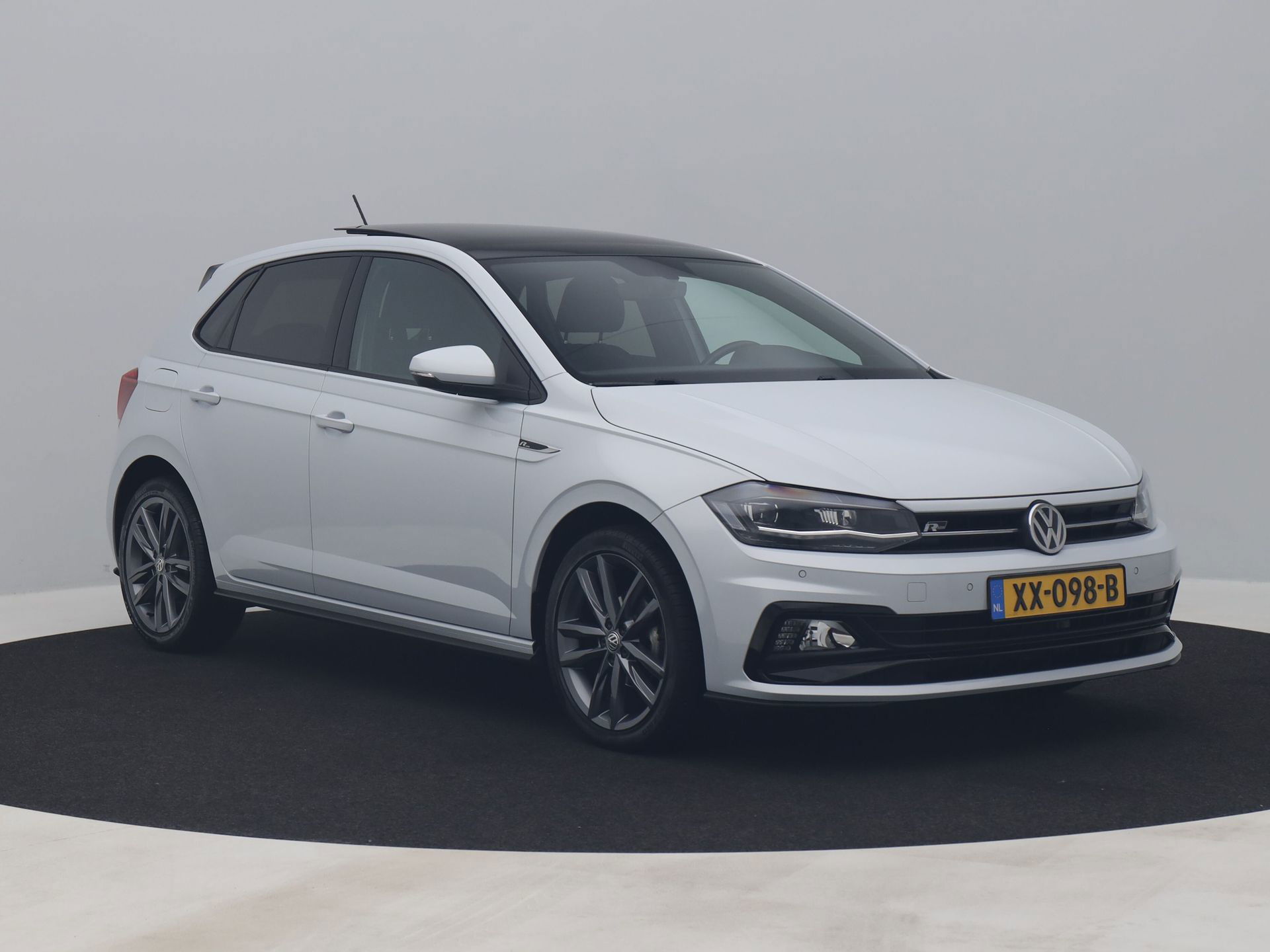 Auto afbeelding: 2