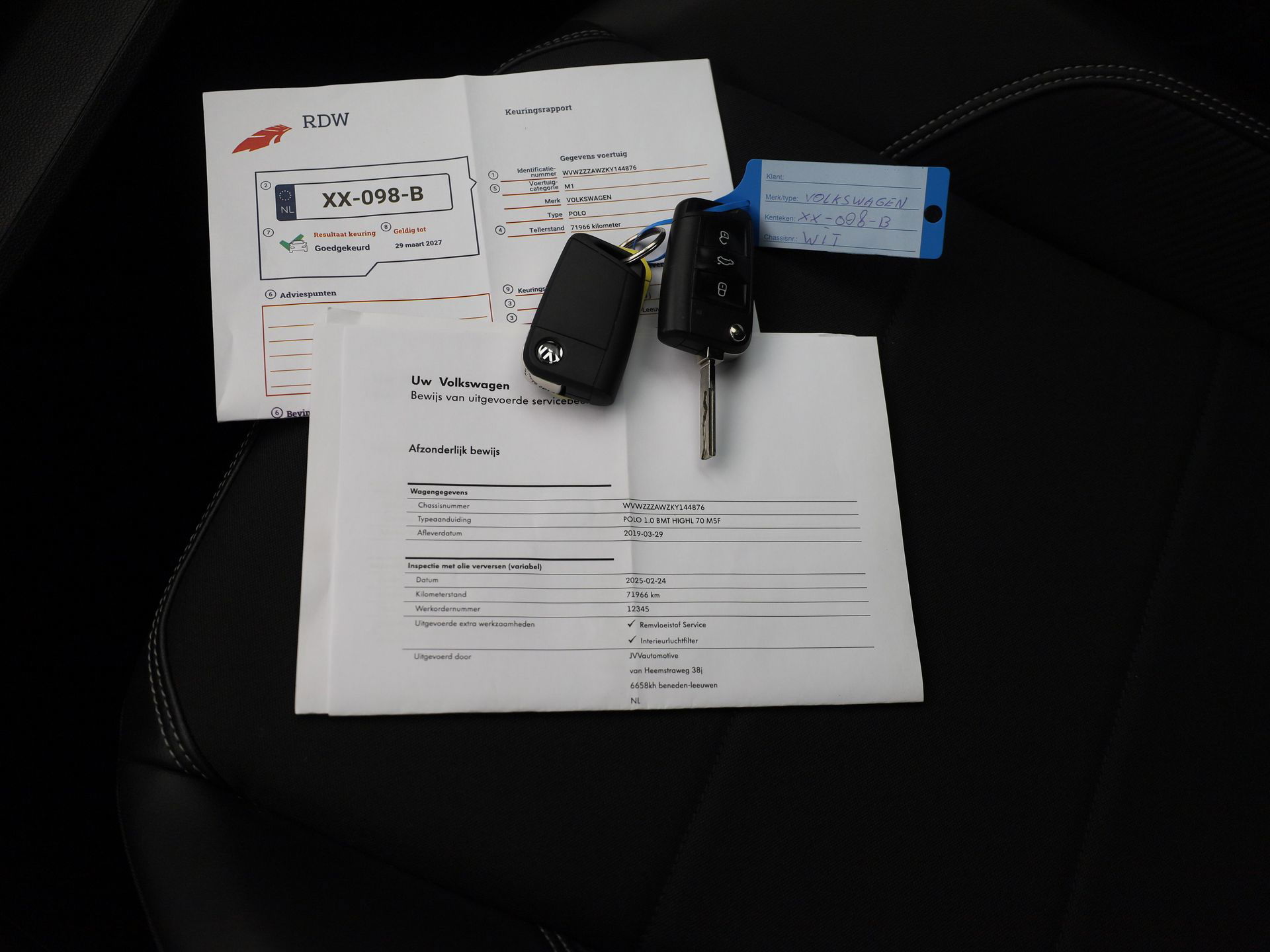 Auto afbeelding: 26