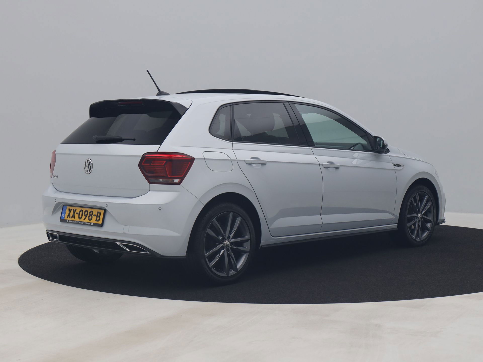 Auto afbeelding: 5