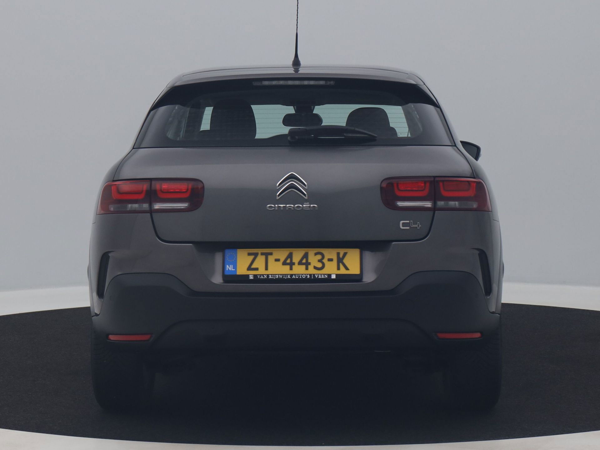 Auto afbeelding: 14