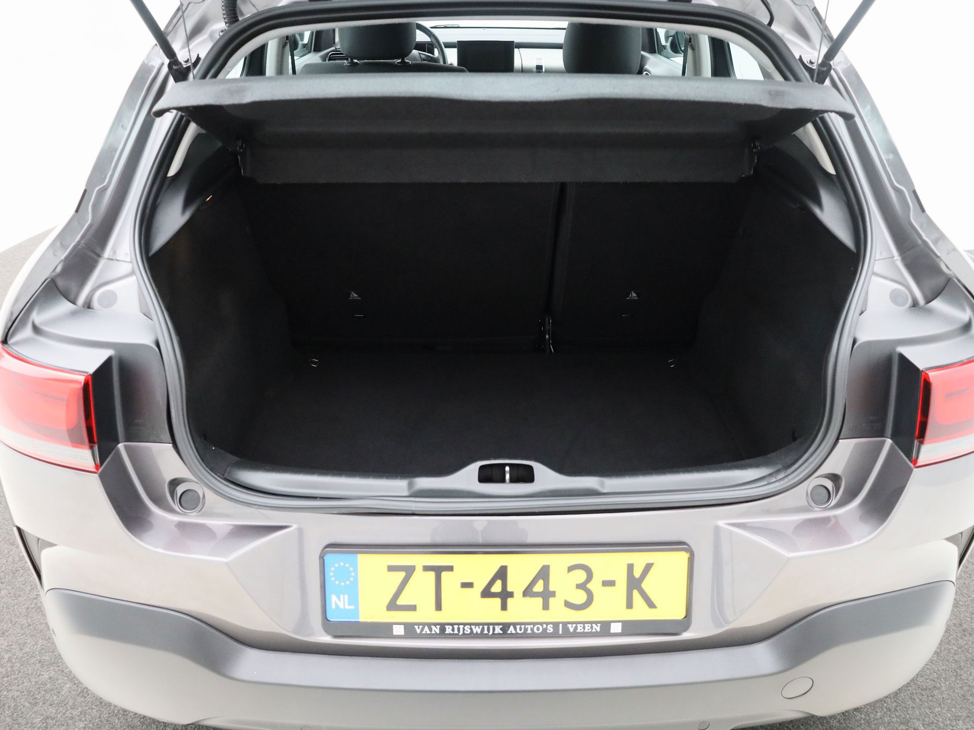 Auto afbeelding: 23