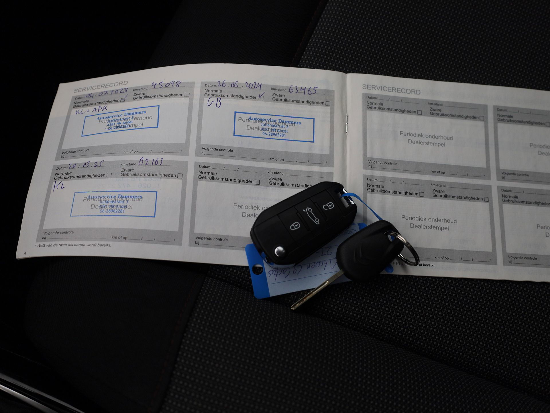 Auto afbeelding: 25