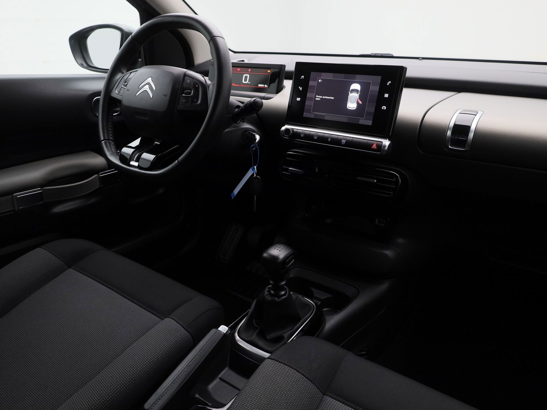Auto afbeelding: 3