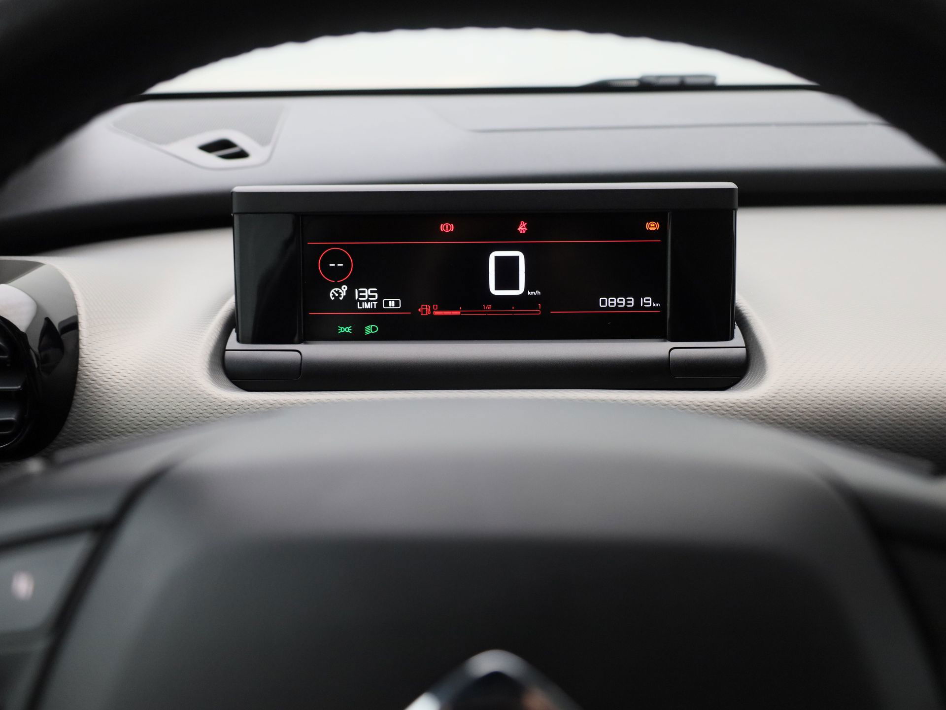 Auto afbeelding: 6